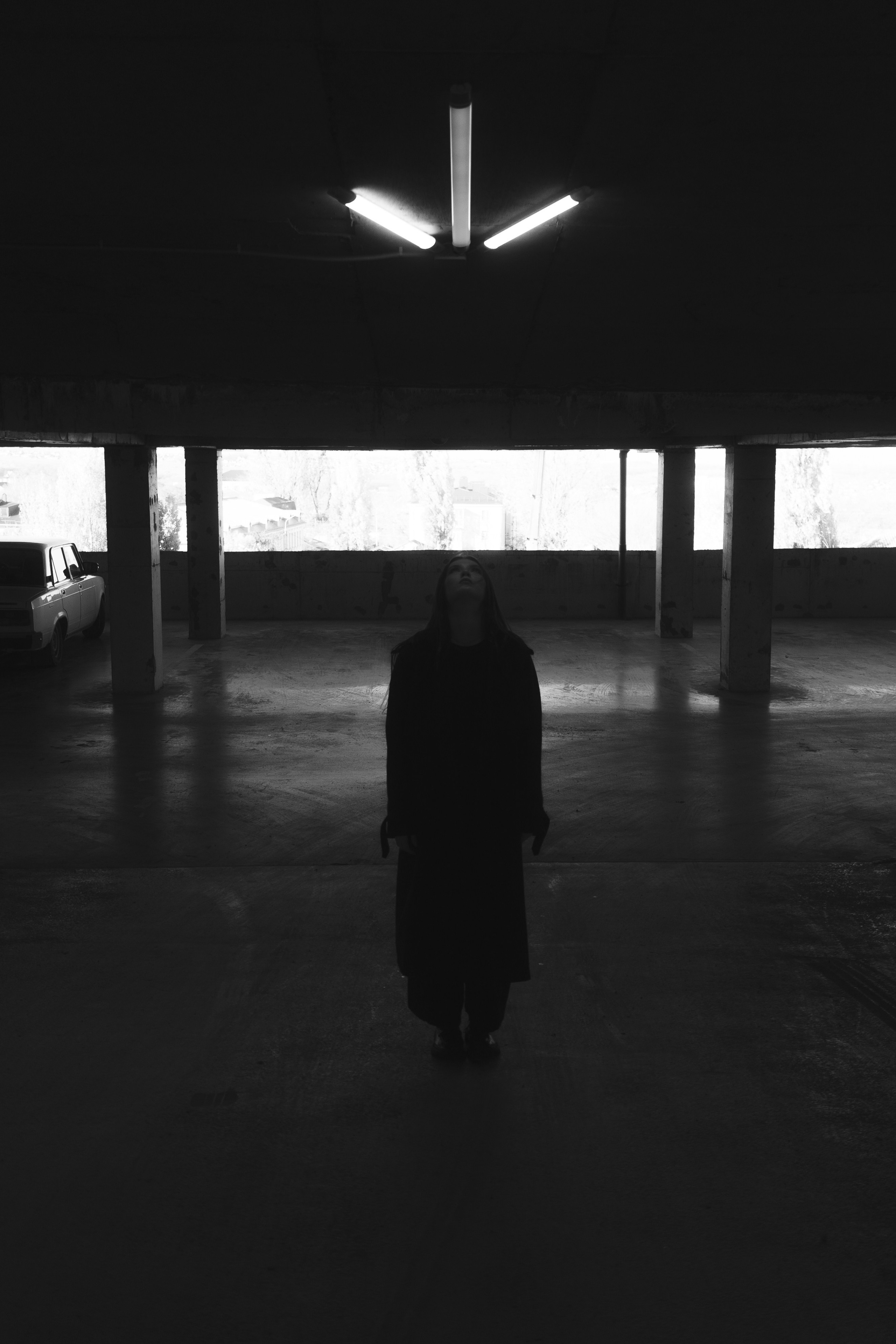 Милана. Фотограф Плеханов Дмитрий