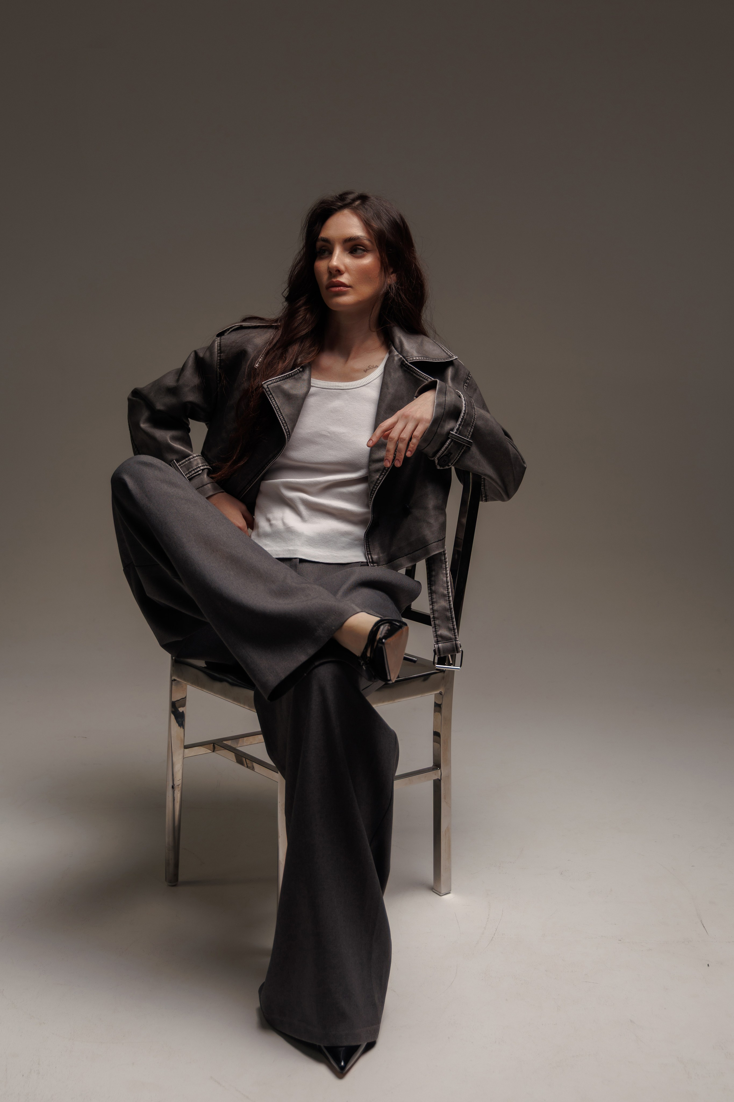 Аня. Марковкина КрисТина