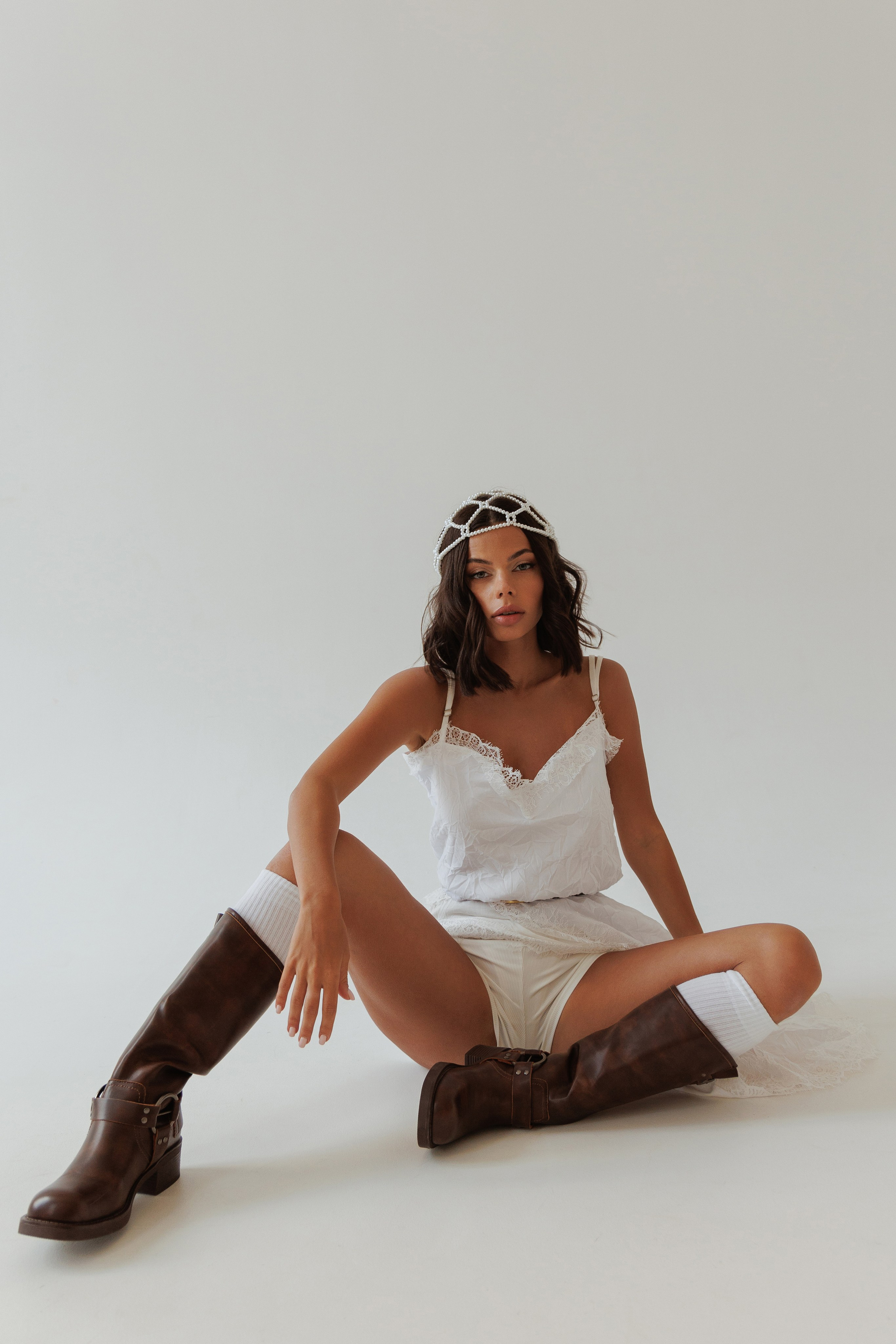 Моя «Невеста». Марковкина КрисТина