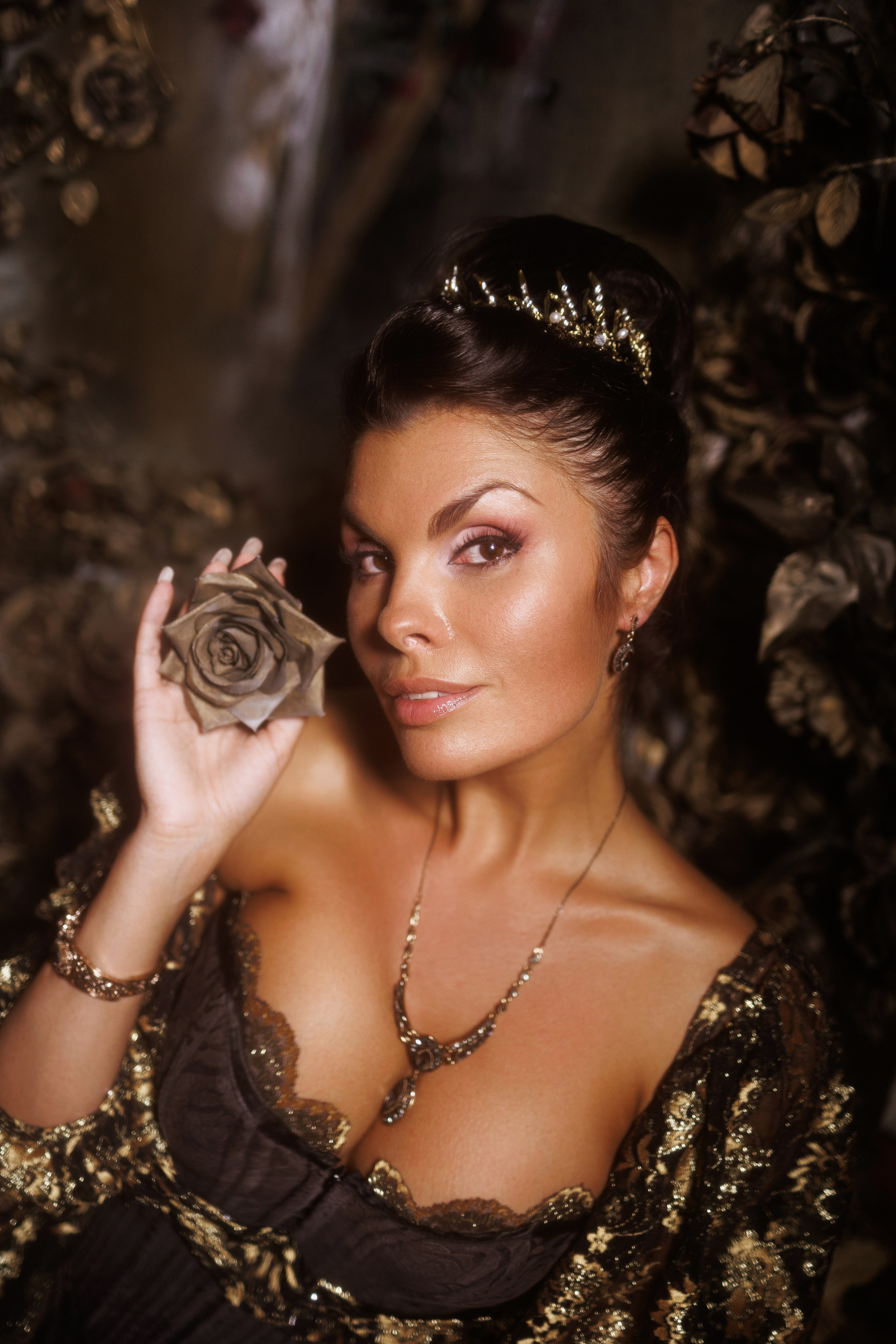 Яника. Марковкина КрисТина