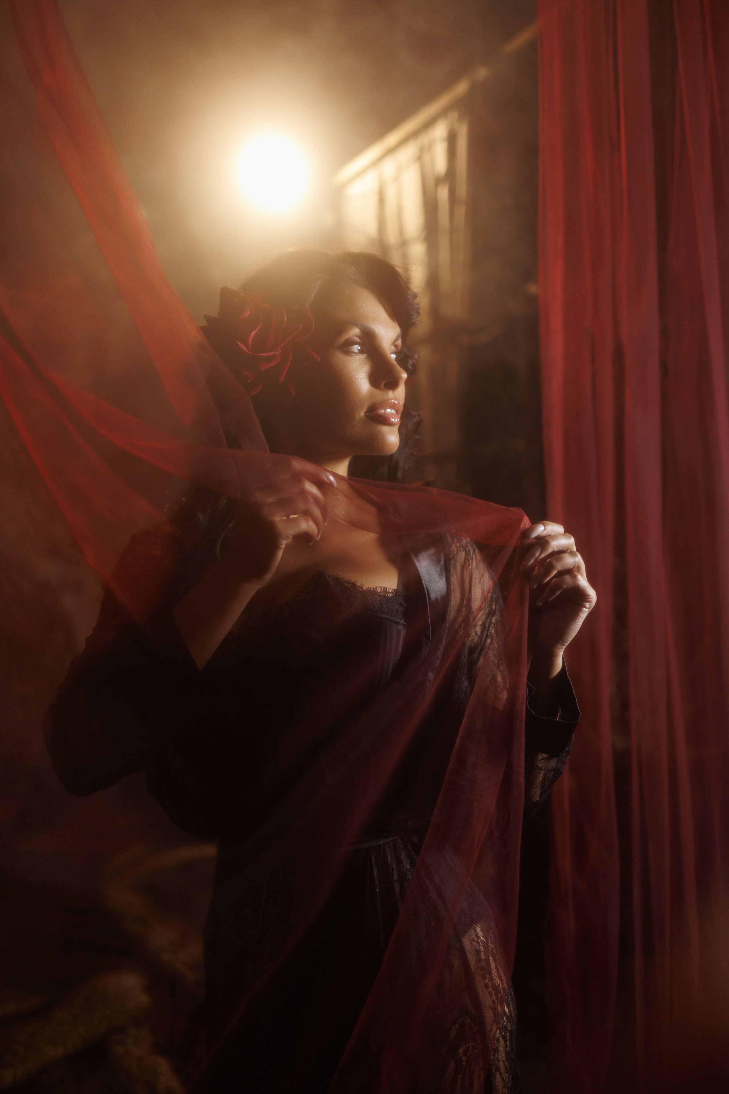 Яника. Марковкина КрисТина