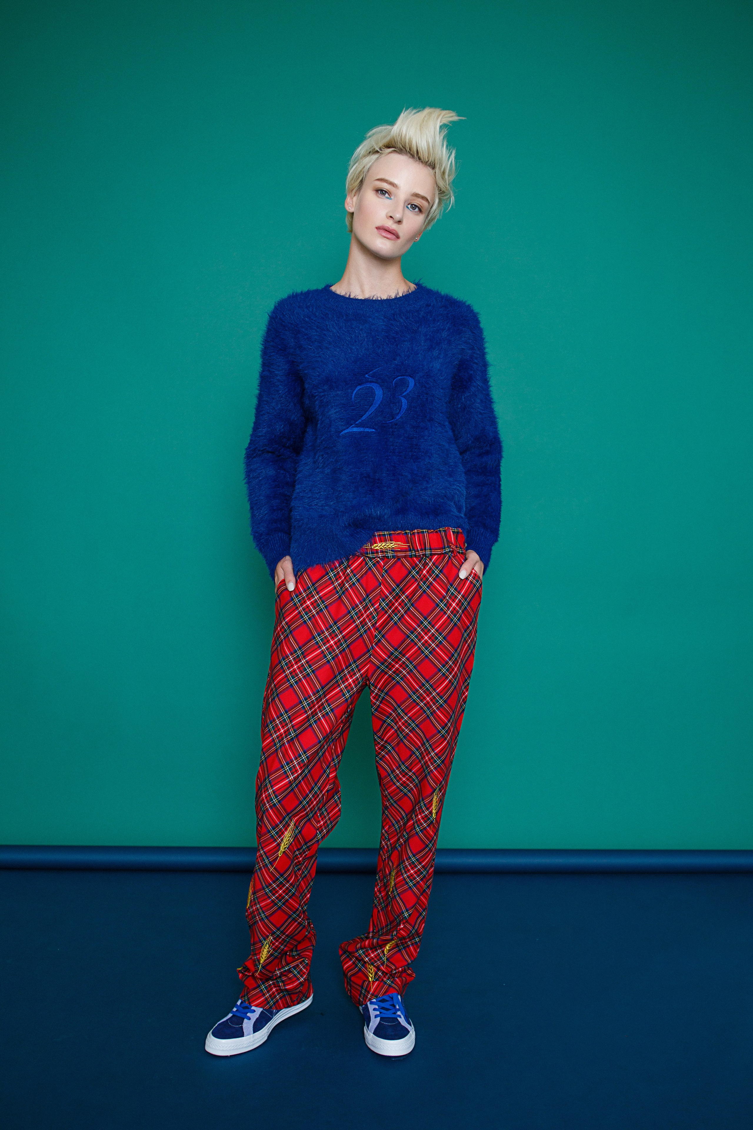 Look Book. Марковкина КрисТина