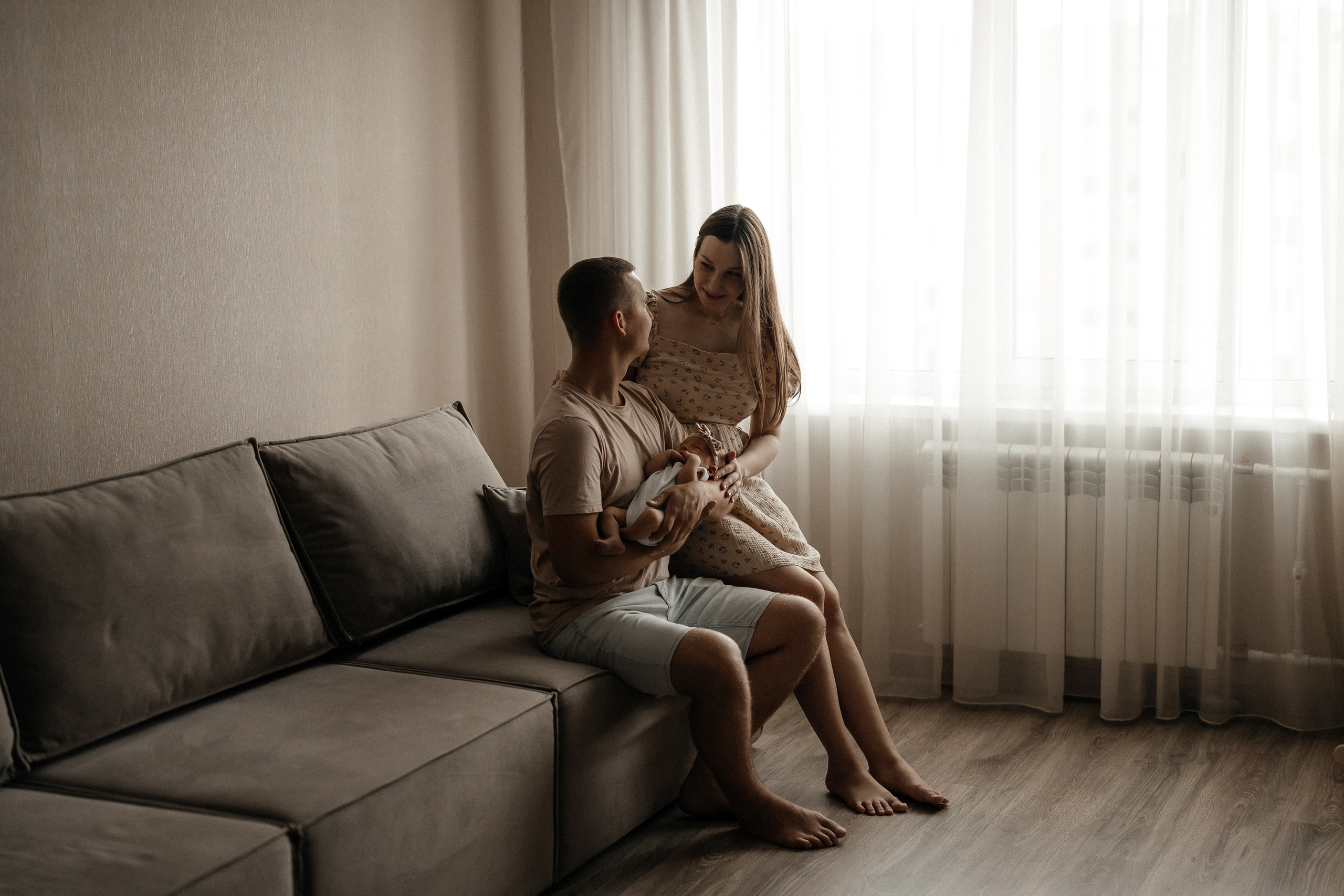 Новорожденные | HOME. Свадебный и семейный фотограф в Омске Евгения Хакимова