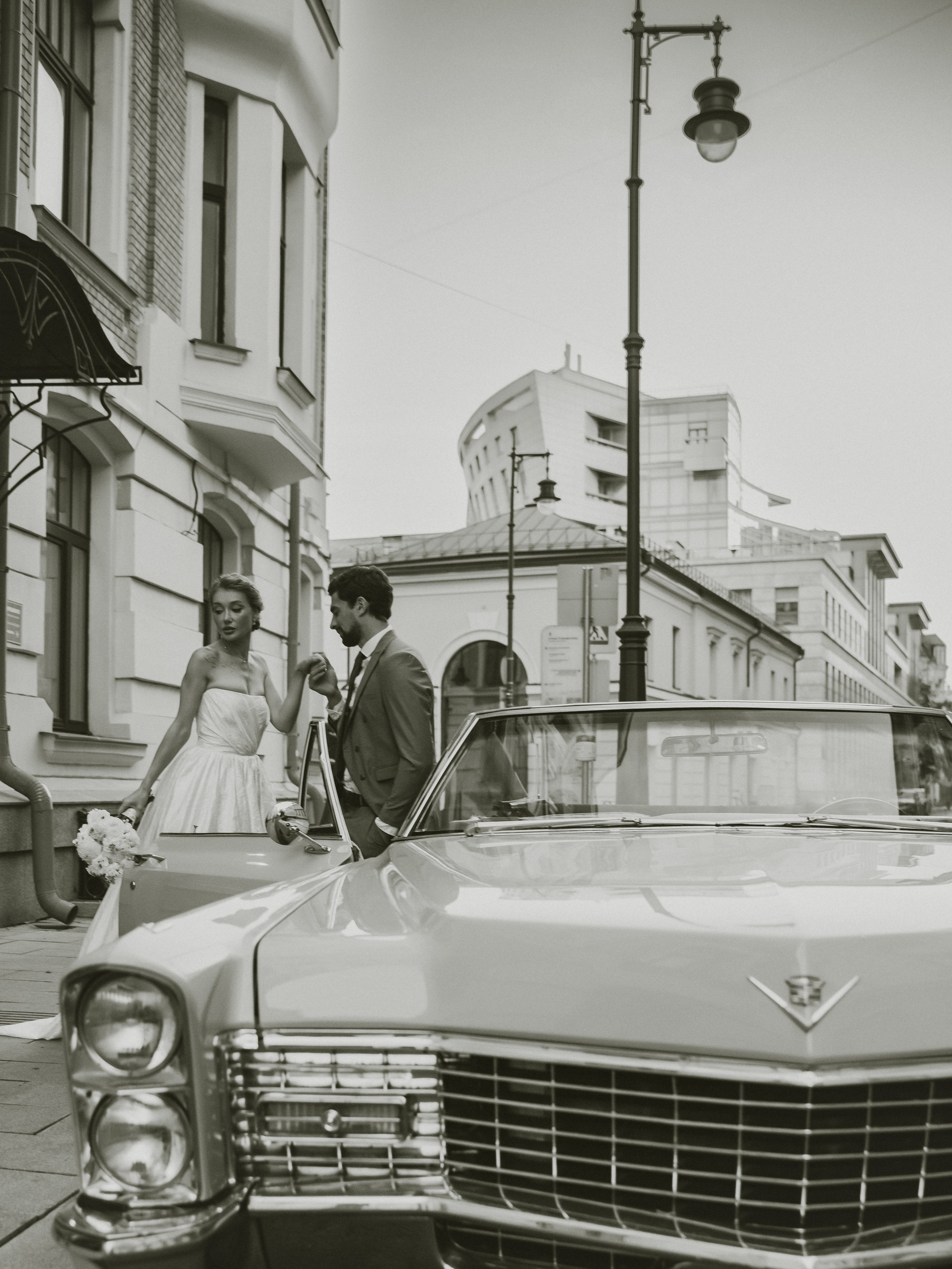 Свадебный день. Фотограф Любовь Подосенова Липецк|Воронеж