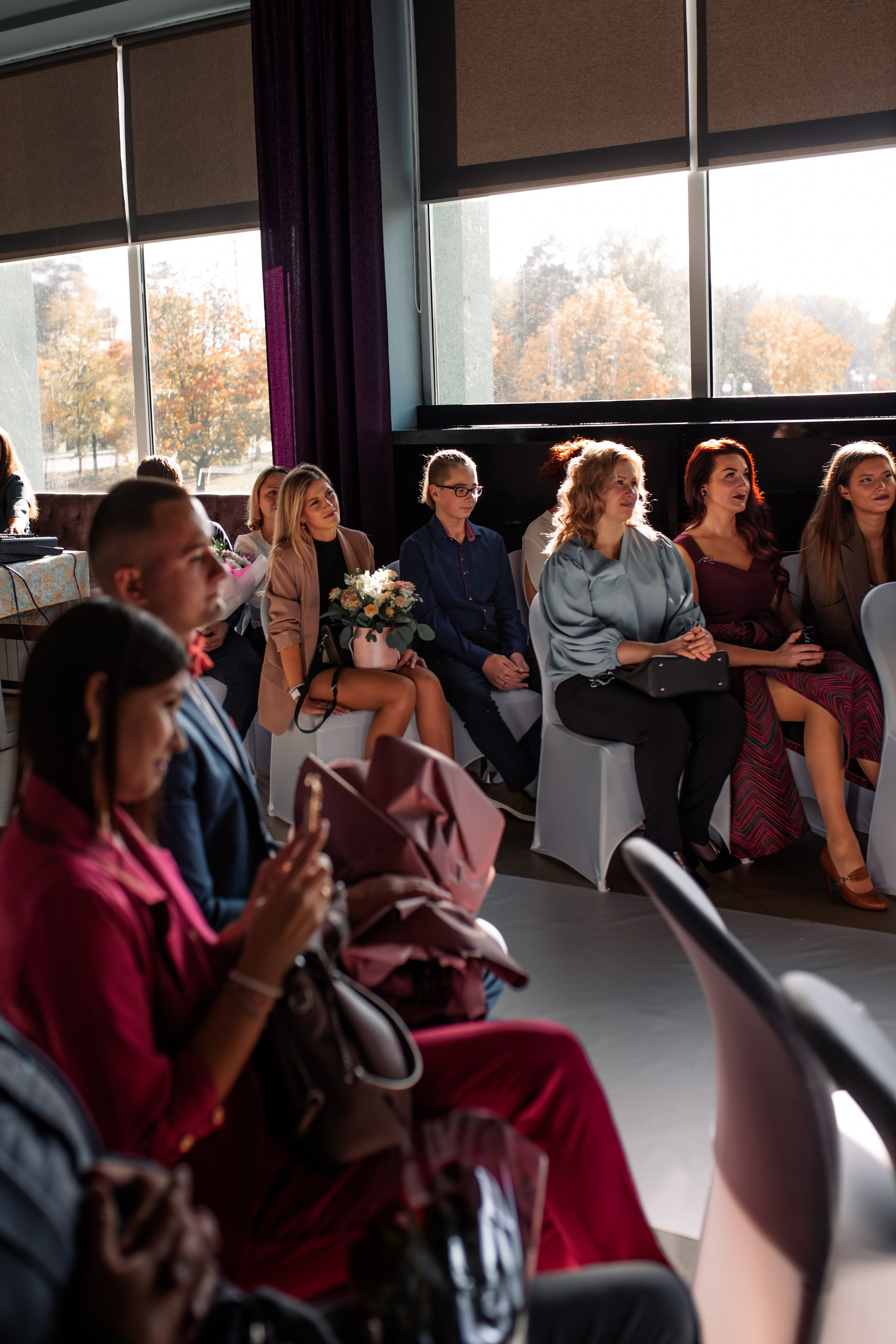 Андрей и Елена