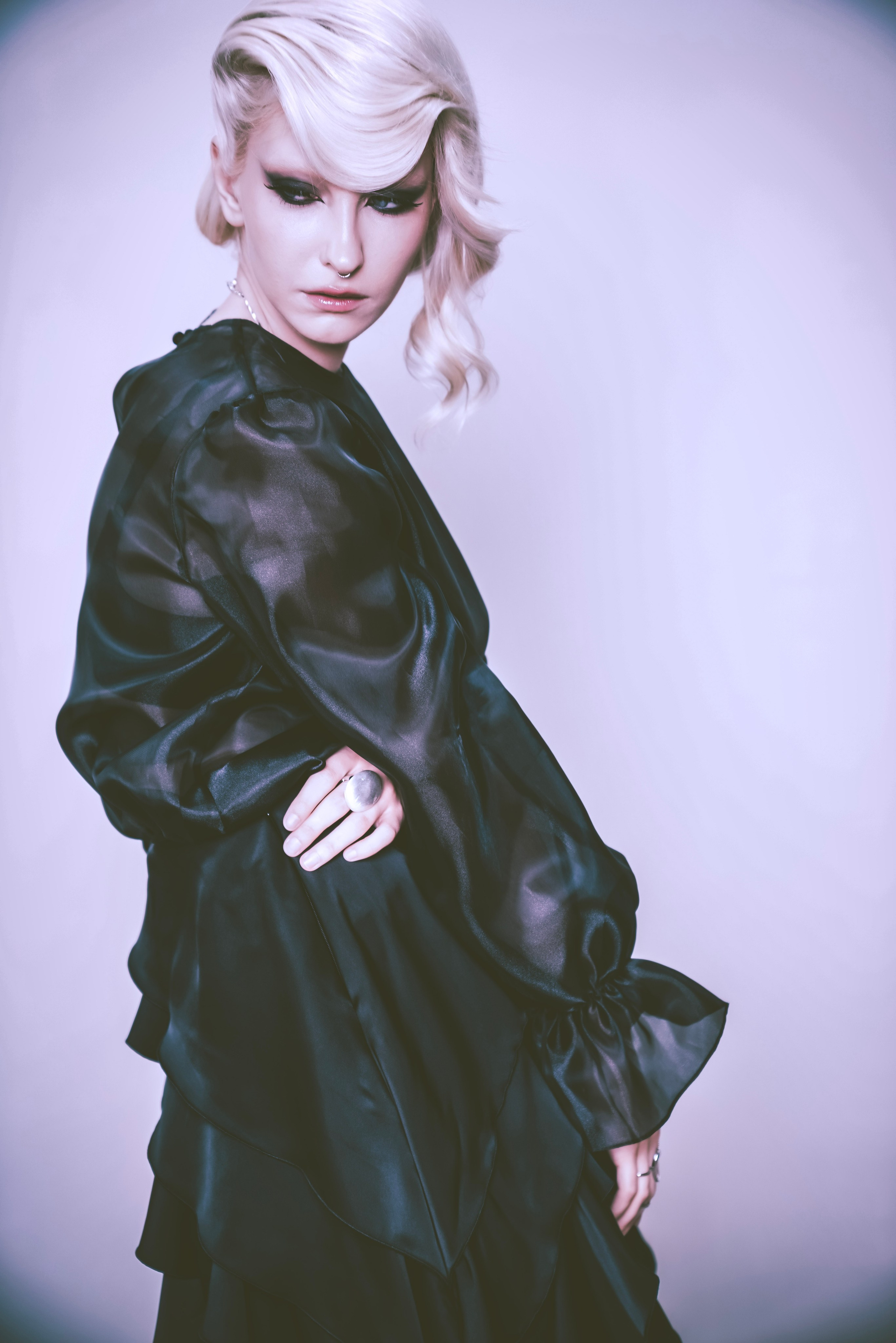 Fashion. Фотограф в Москве Юлия Новикова