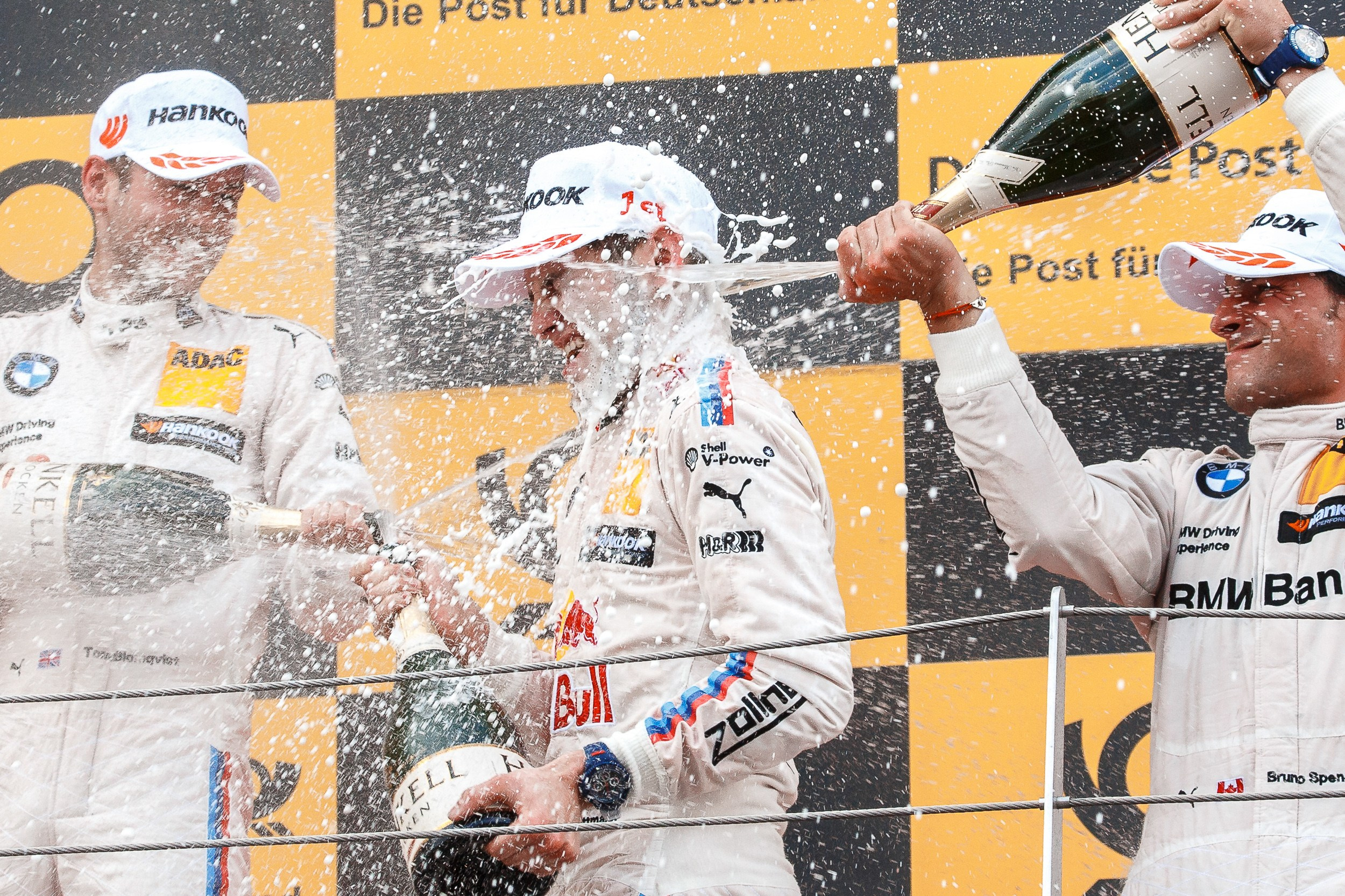 Репортажный фотограф в Москве Майк Симонов