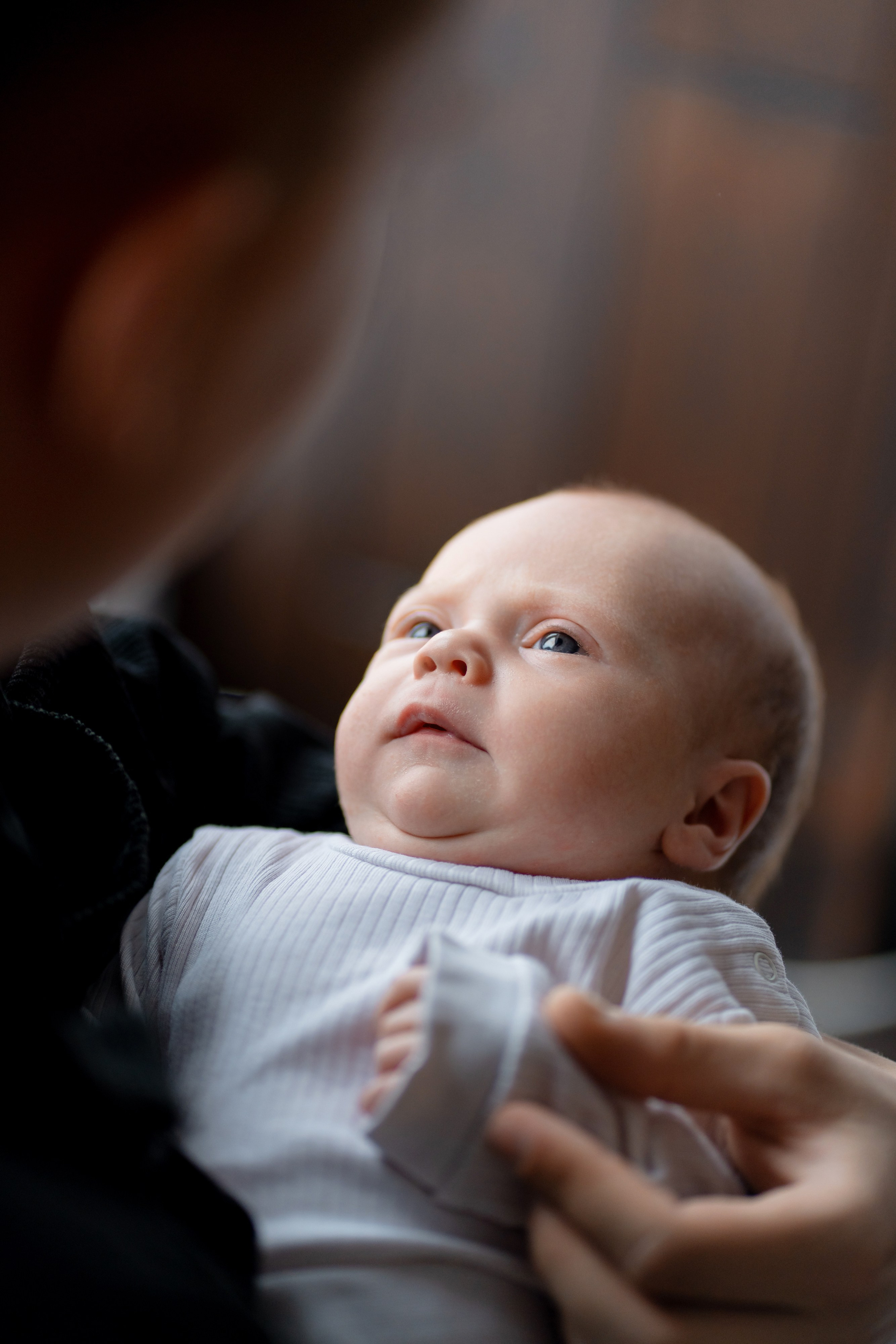 Первая семейная фотосессия малышки. Анастасия Подольская: фотограф из Иркутска