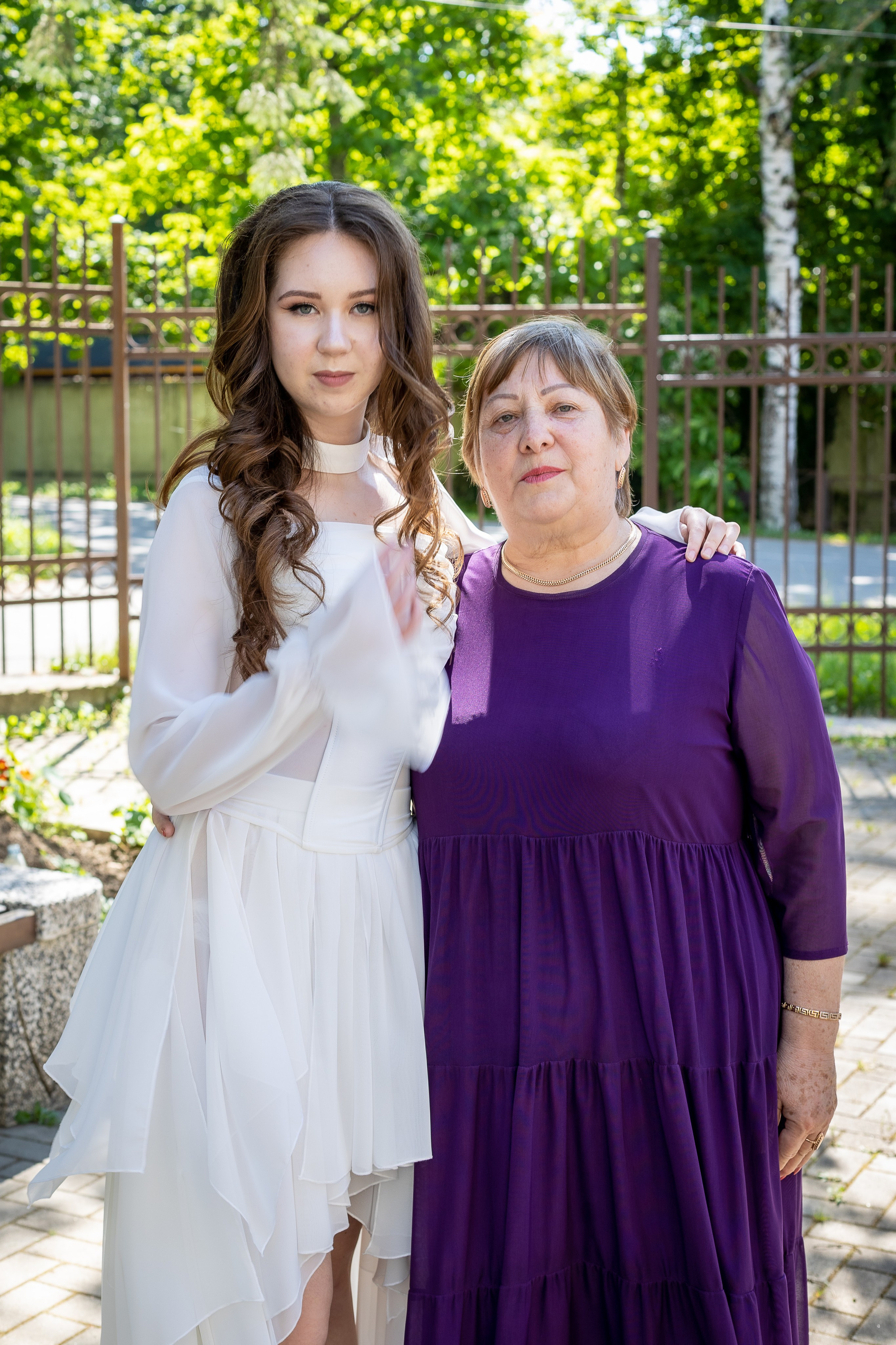 Вручение аттестата 2025. Выпускные альбомы Майкоп, Краснодар Елена Золотарева