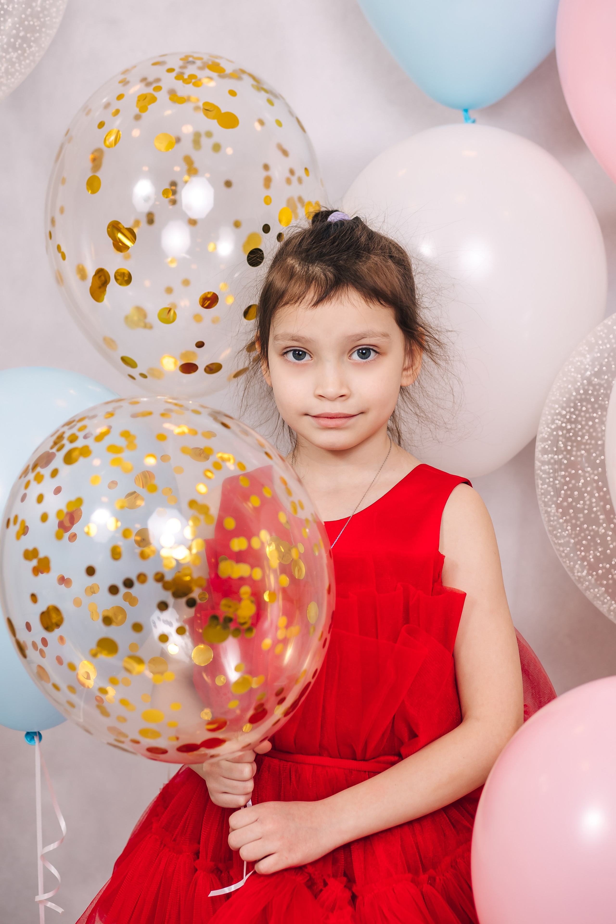 Съемка в детских садах. Фотограф в Москве Авдеева Мария