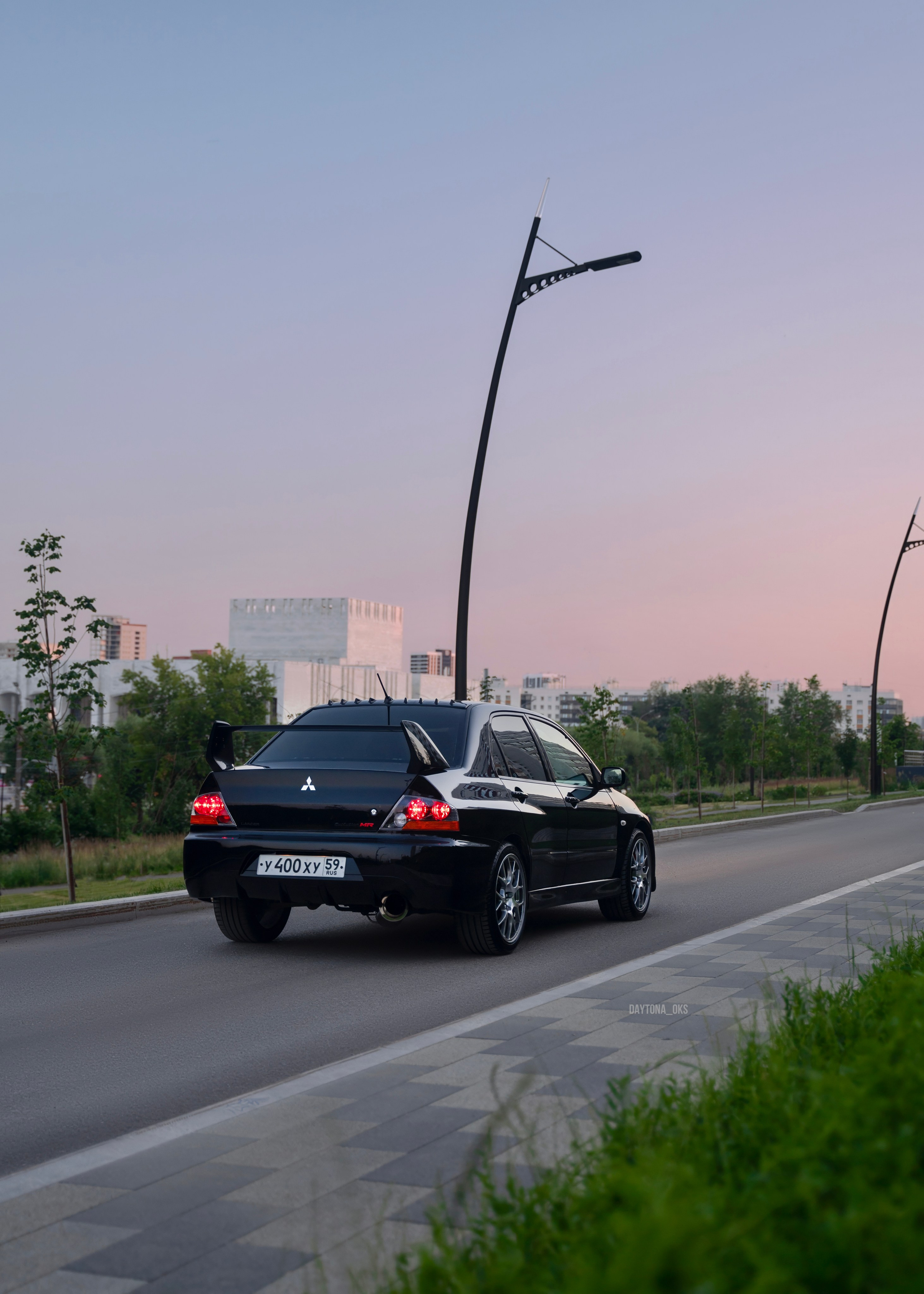 Контент съемка авто. Главная