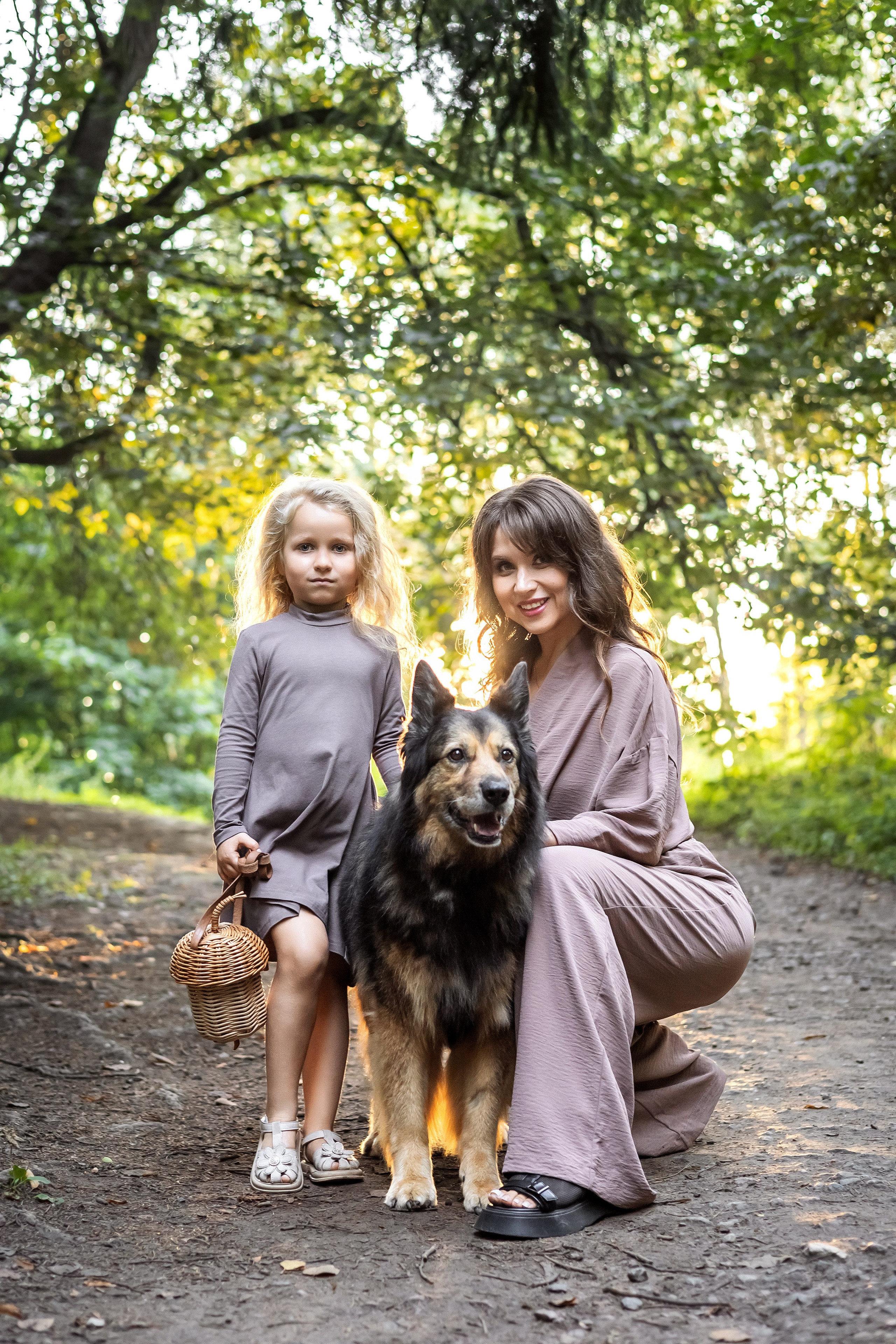Индивидуальные съёмки. Творческий и свадебный фотограф в Санкт-Петербурге Екатерина PHOTOFORY