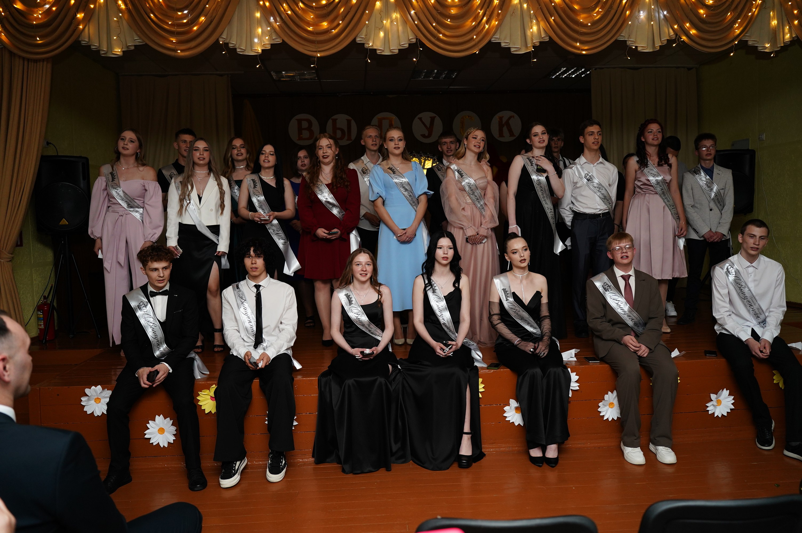 Выпускной. Семейный и свадебный фотограф Минск, Беларусь Анна Орловская