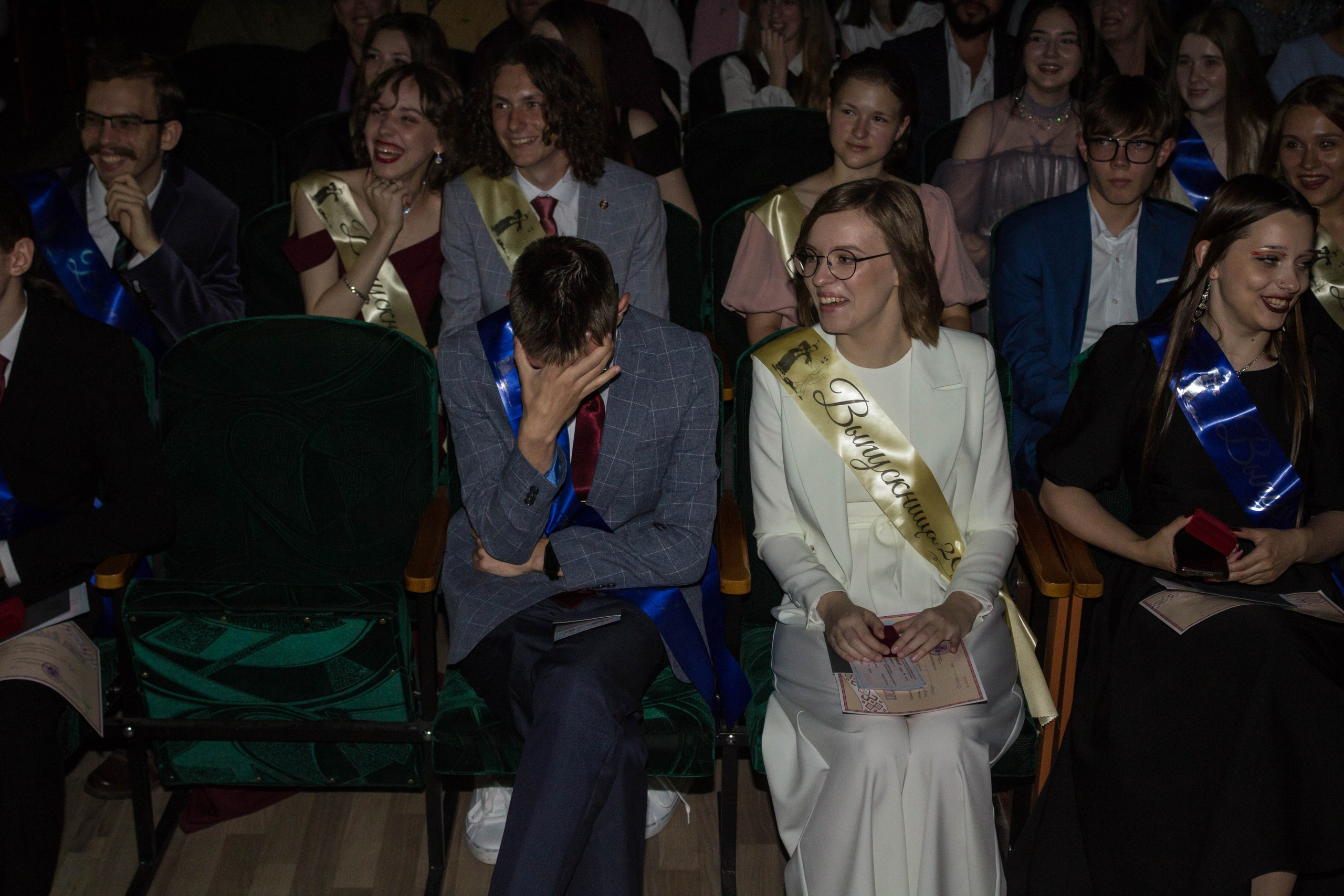 Выпускные. Фотограф в Добруше и Гомеле (anabel_photo)