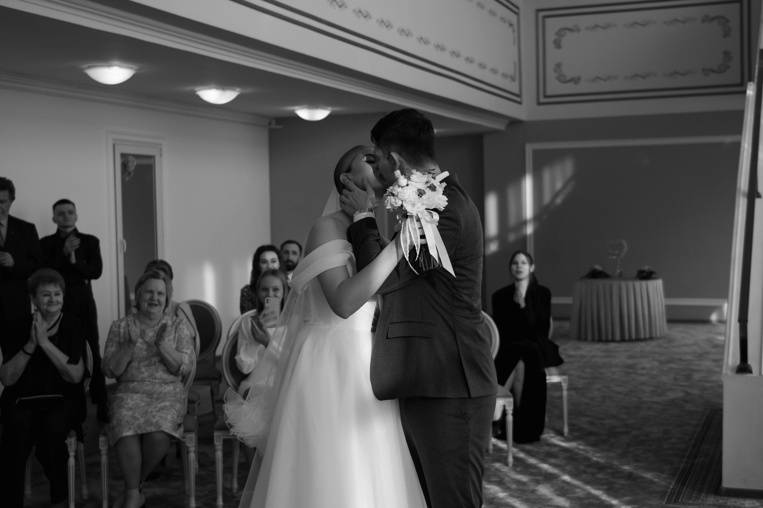 Однажды и навсегда. Свадебный и женский фотограф в Ставрополе Вика Лексеева