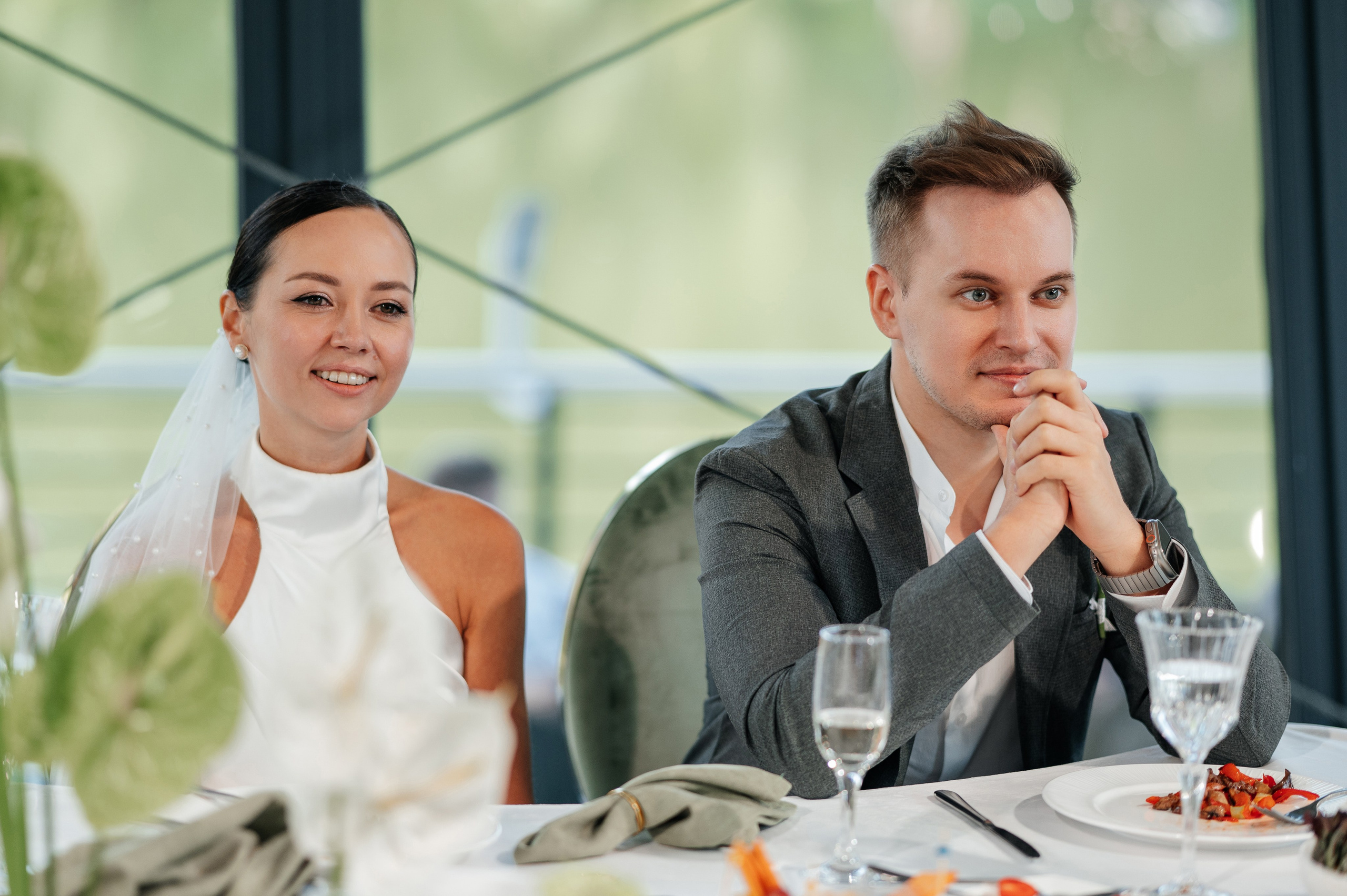 Wedding G&E. Свадебный фотограф в Москве и по всему Миру Андрей Медведников