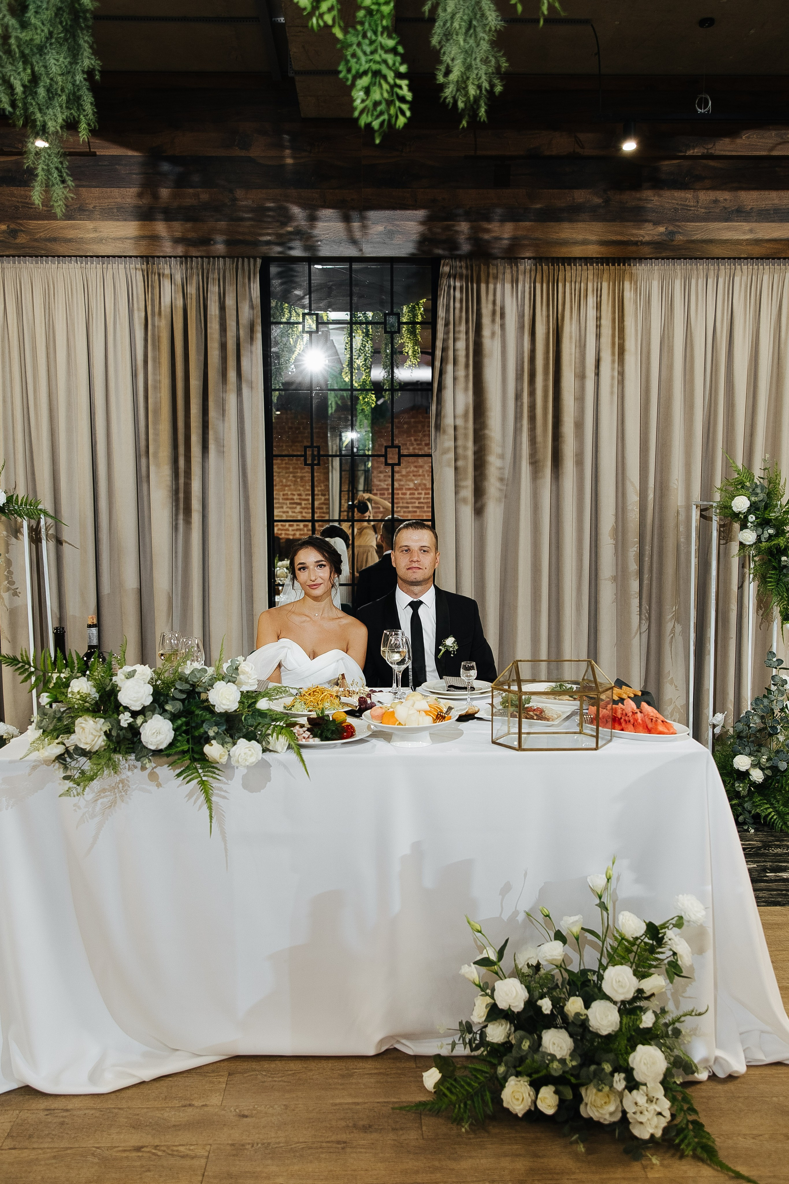 Иван Юлия. Фотограф в Красноярске Надежда Воскресенская