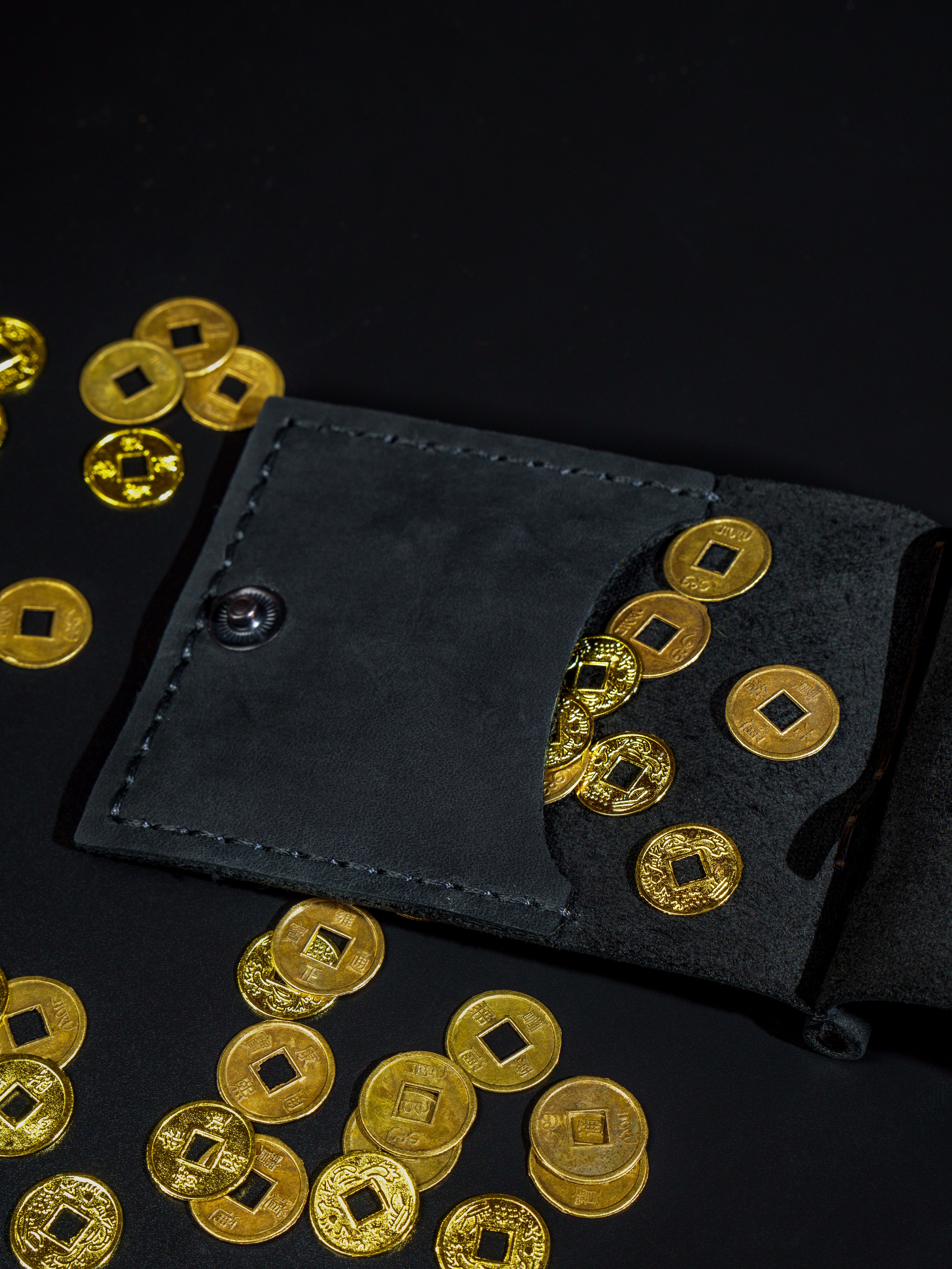 Кошелёк. Макаров Сергей|Creamlebot Фотограф города Ростов-на-Дону