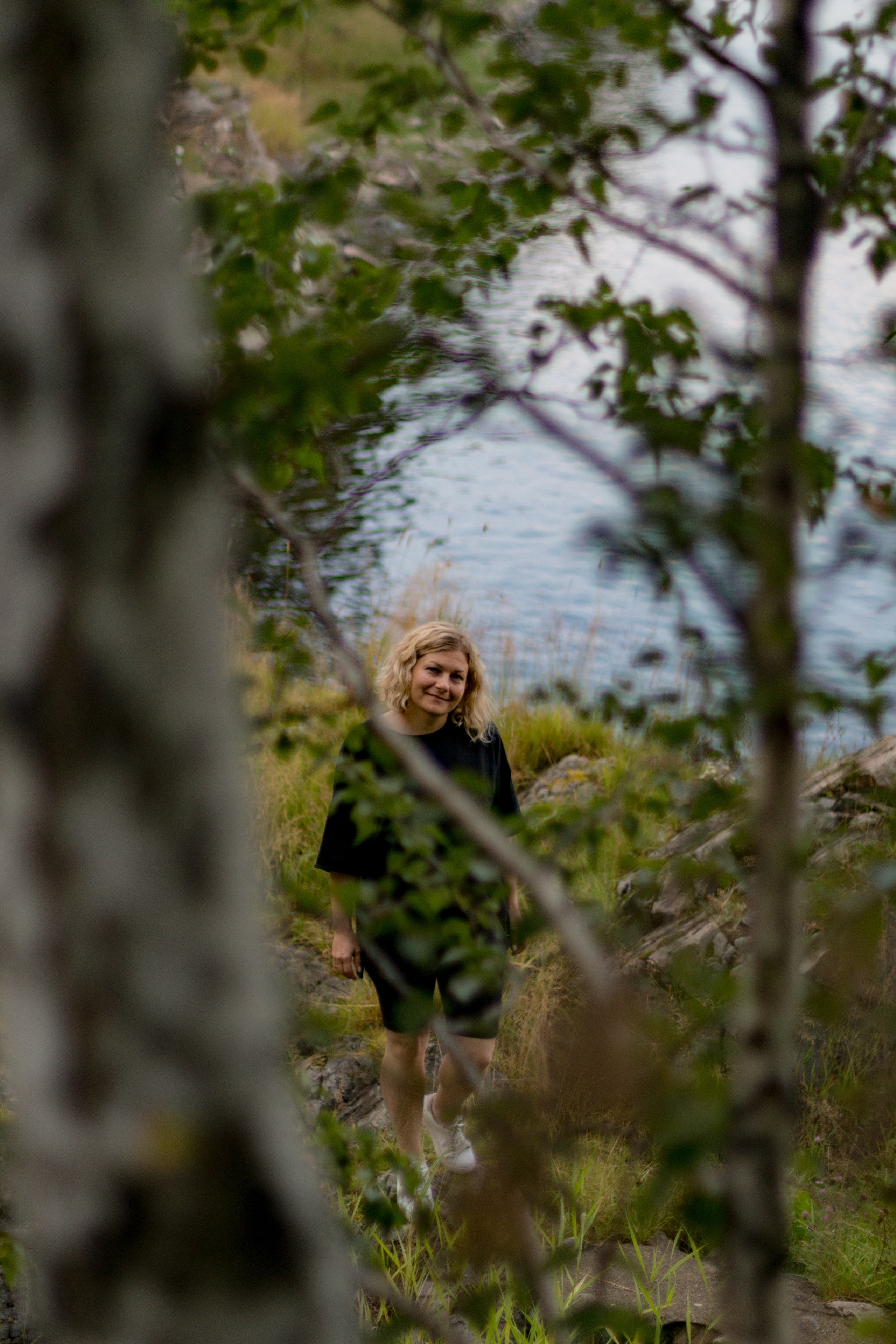 Катя. Фотограф в Сочи