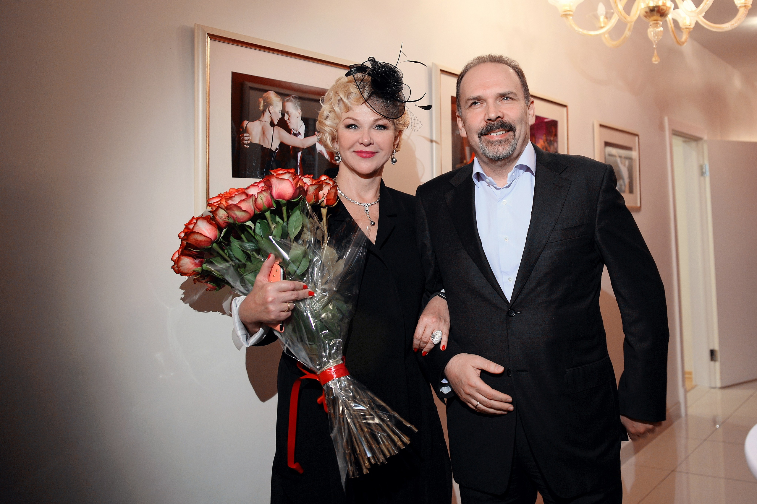 День Рождения. Фотограф ваших самых ярких событий в Москве и СПБ. Збронская Юлия