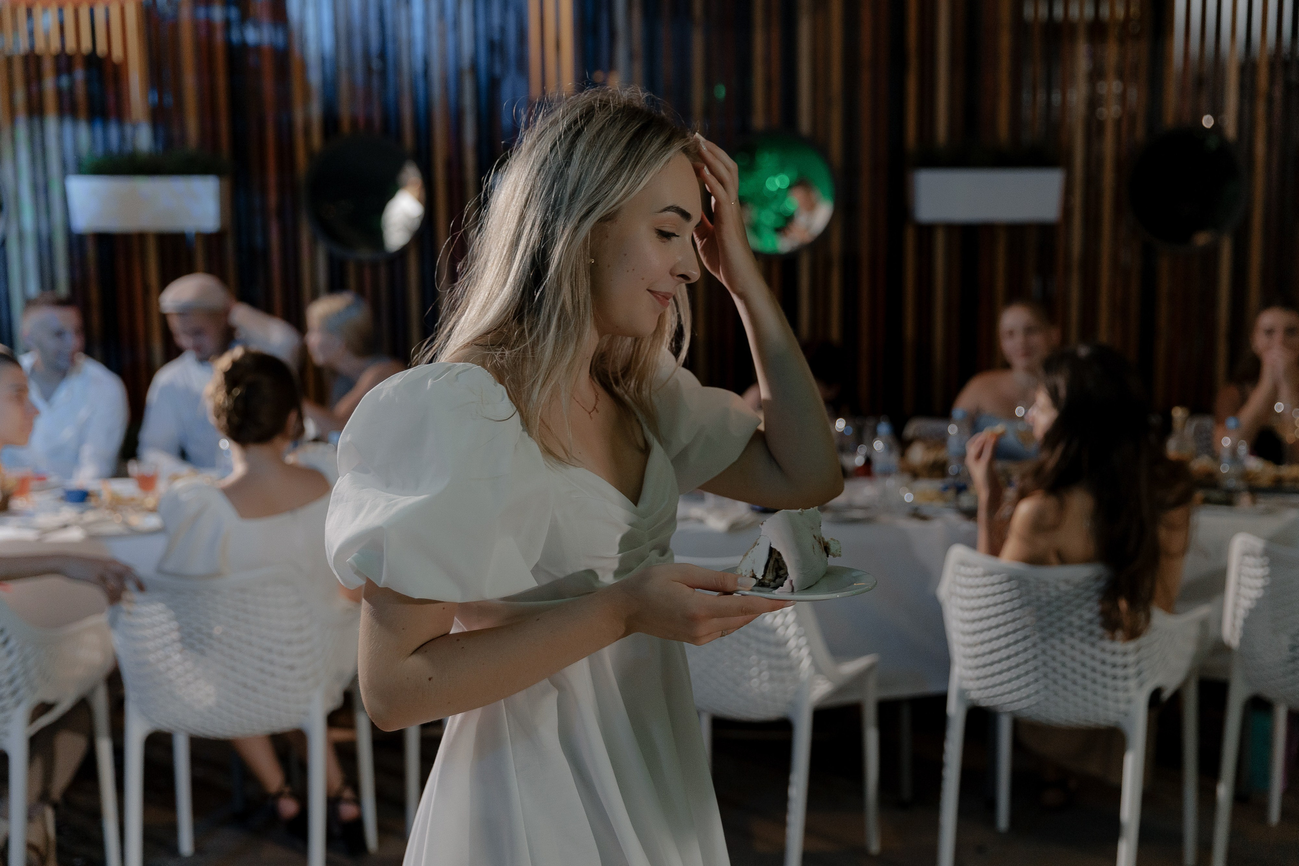 A & Y | KERCH. Свадебный фотограф в Москве и Краснодаре Анастасия Прудко