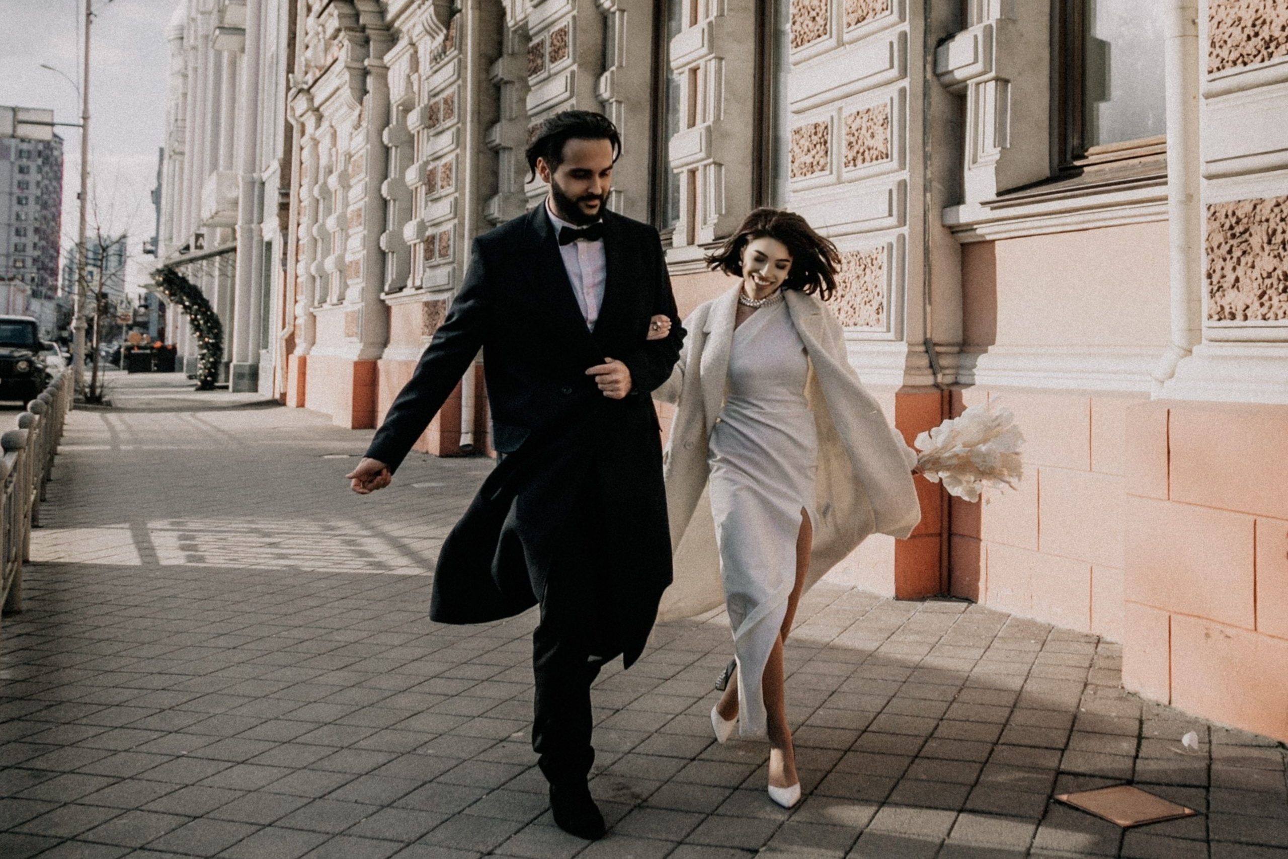 Алина и Владимир. Свадебный и репортажный фотограф Краснодар и Край