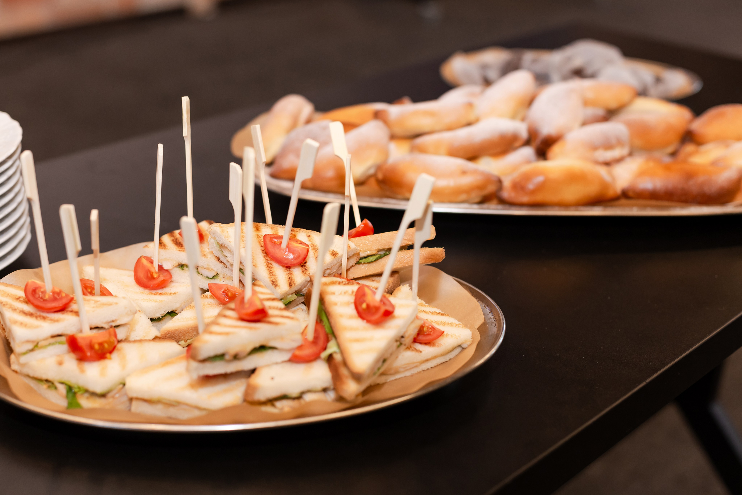 Конференция «Кадровый потенциал региона». Ирина Квасова | Фотограф в стиле VOGUE | Тюмень