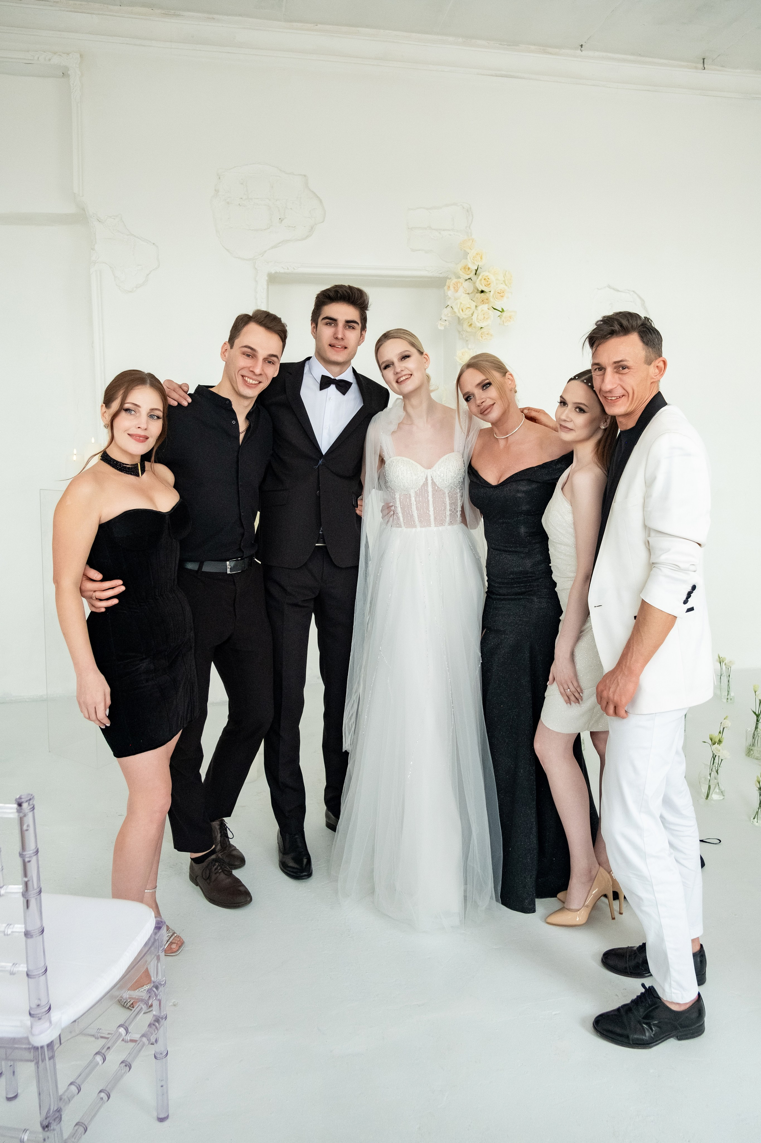 Александра и Ярослав 30.03.24. Фотограф Ирина Мищенко в В.Новгороде и Санкт-Петербурге