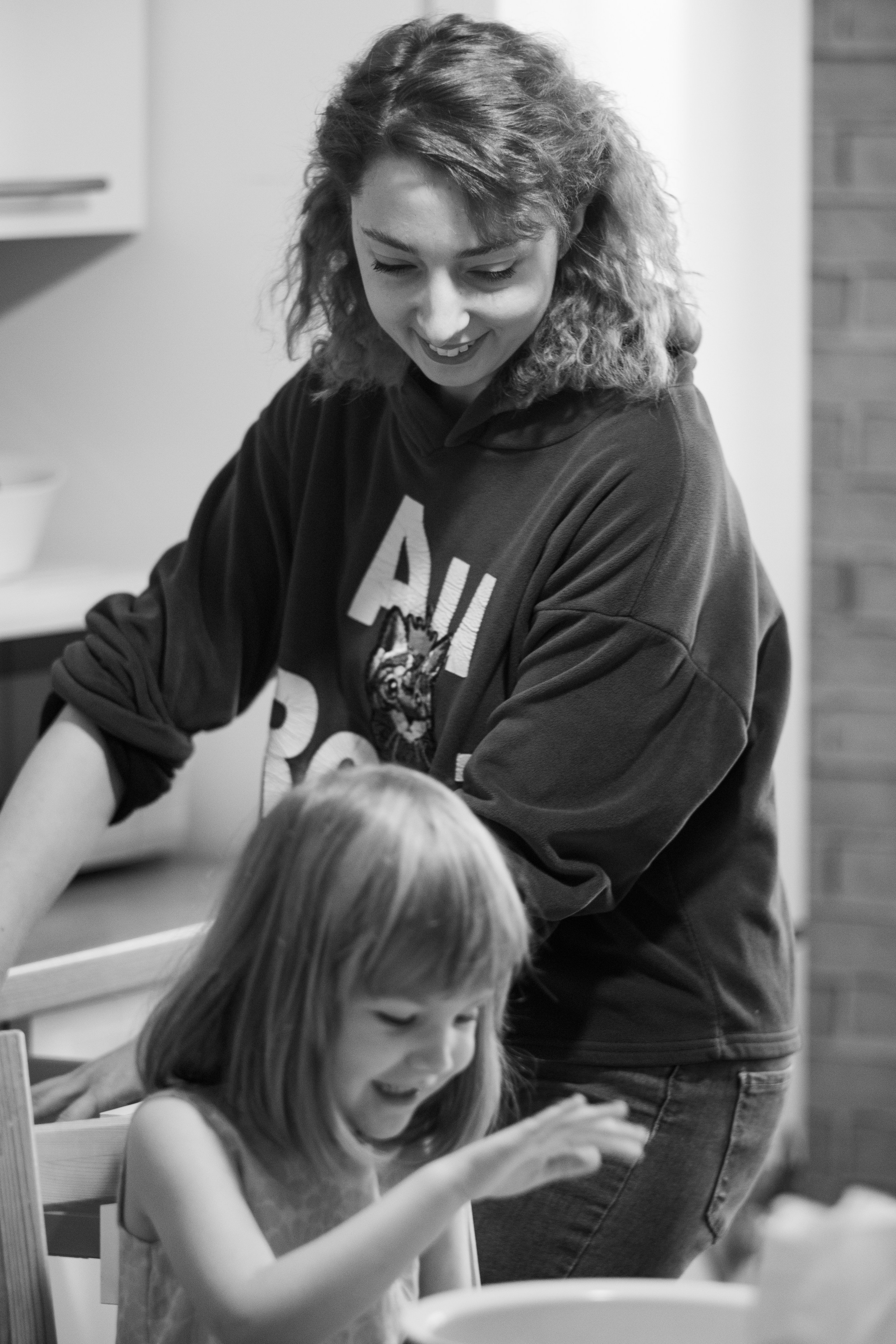 Фотографический проект "Женщина". Софья Федотова — продюсер, тренер киноактеров