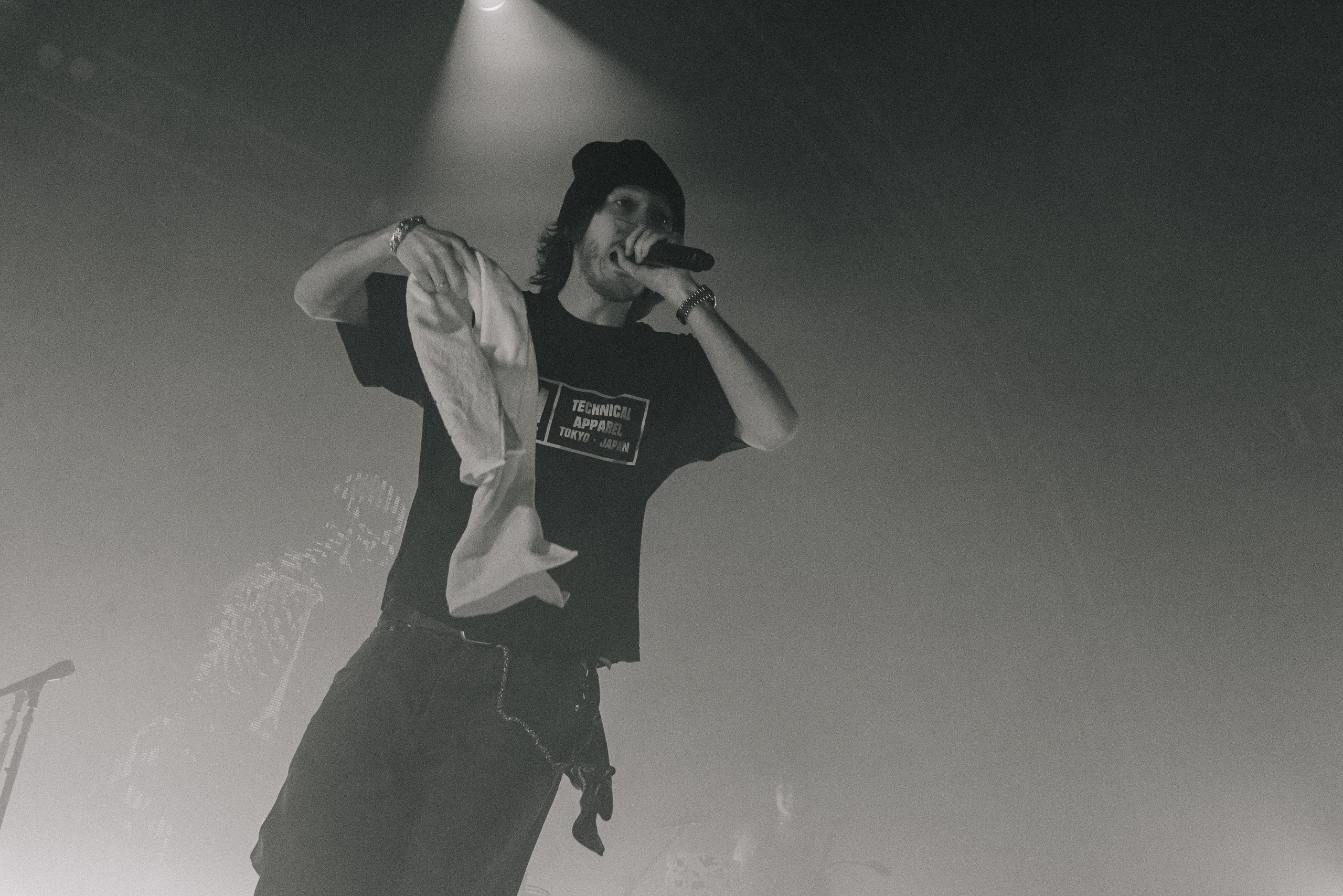 Big Baby Tape | Краснодар| 12 апреля | Кроп Арена. Свадебный и семейный фотограф Исаев Давид в Краснодаре