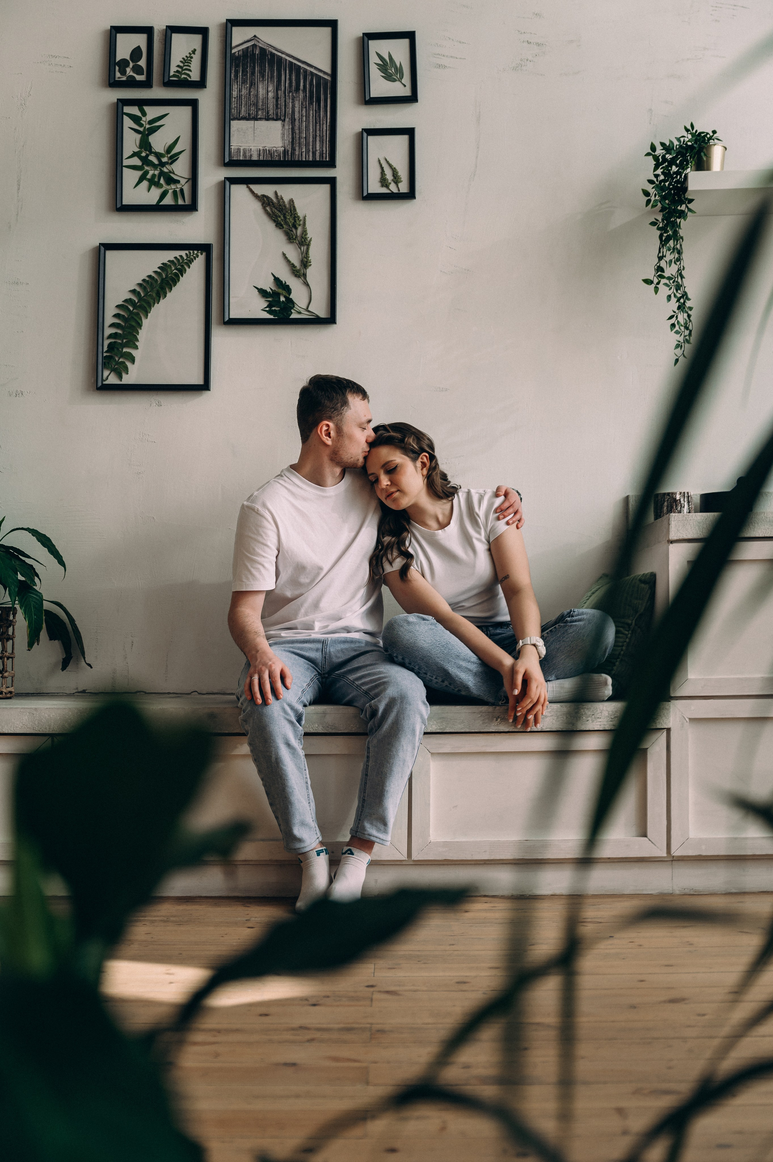 Свадебные фотосессии Красноярск, лав-стори, фотосессия пары. Юлия Раскова — Портретный и семейный фотограф в Красноярске