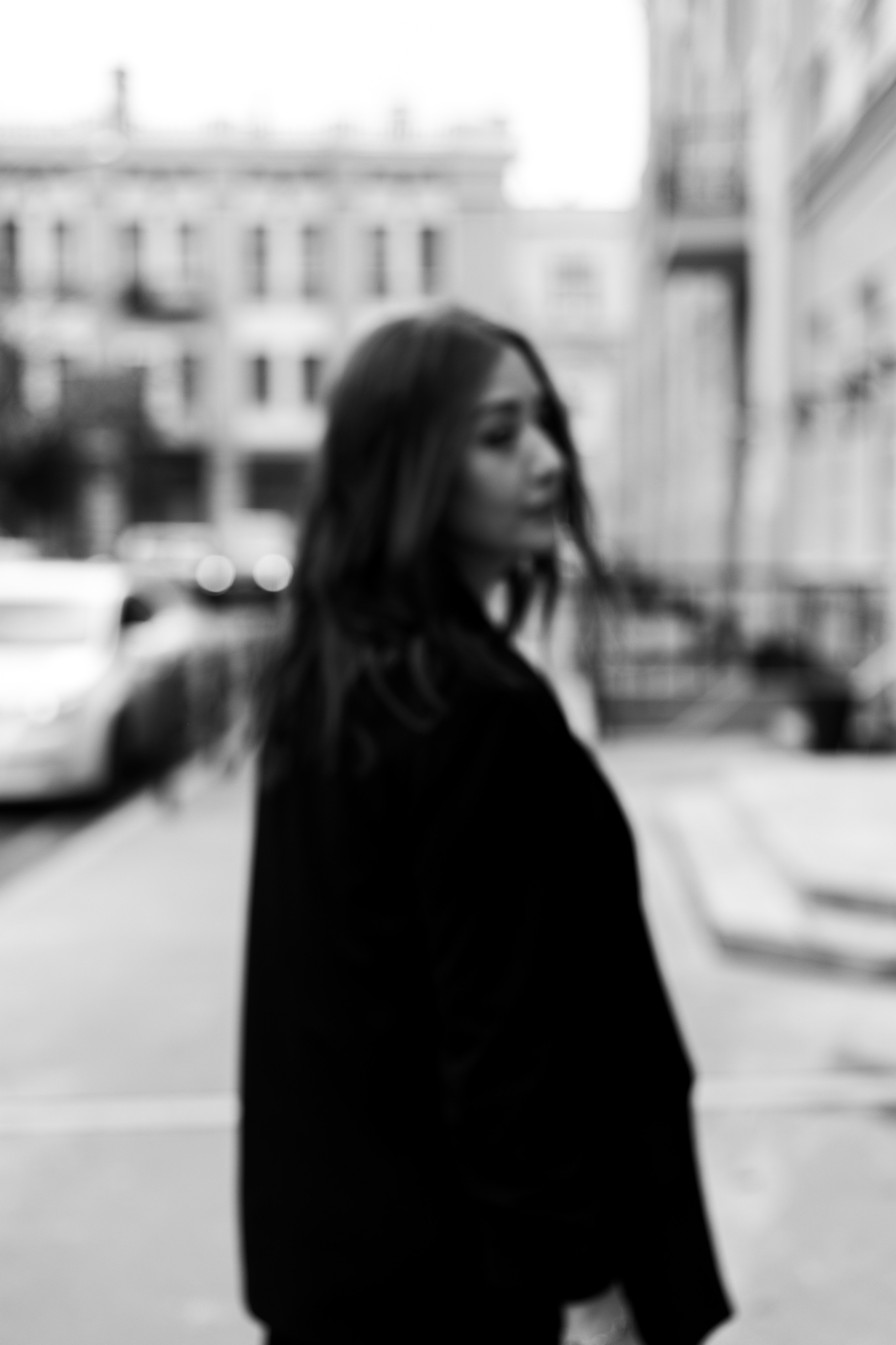 Фотосессия Александры. Фотограф Иркутск Сергей Новиков