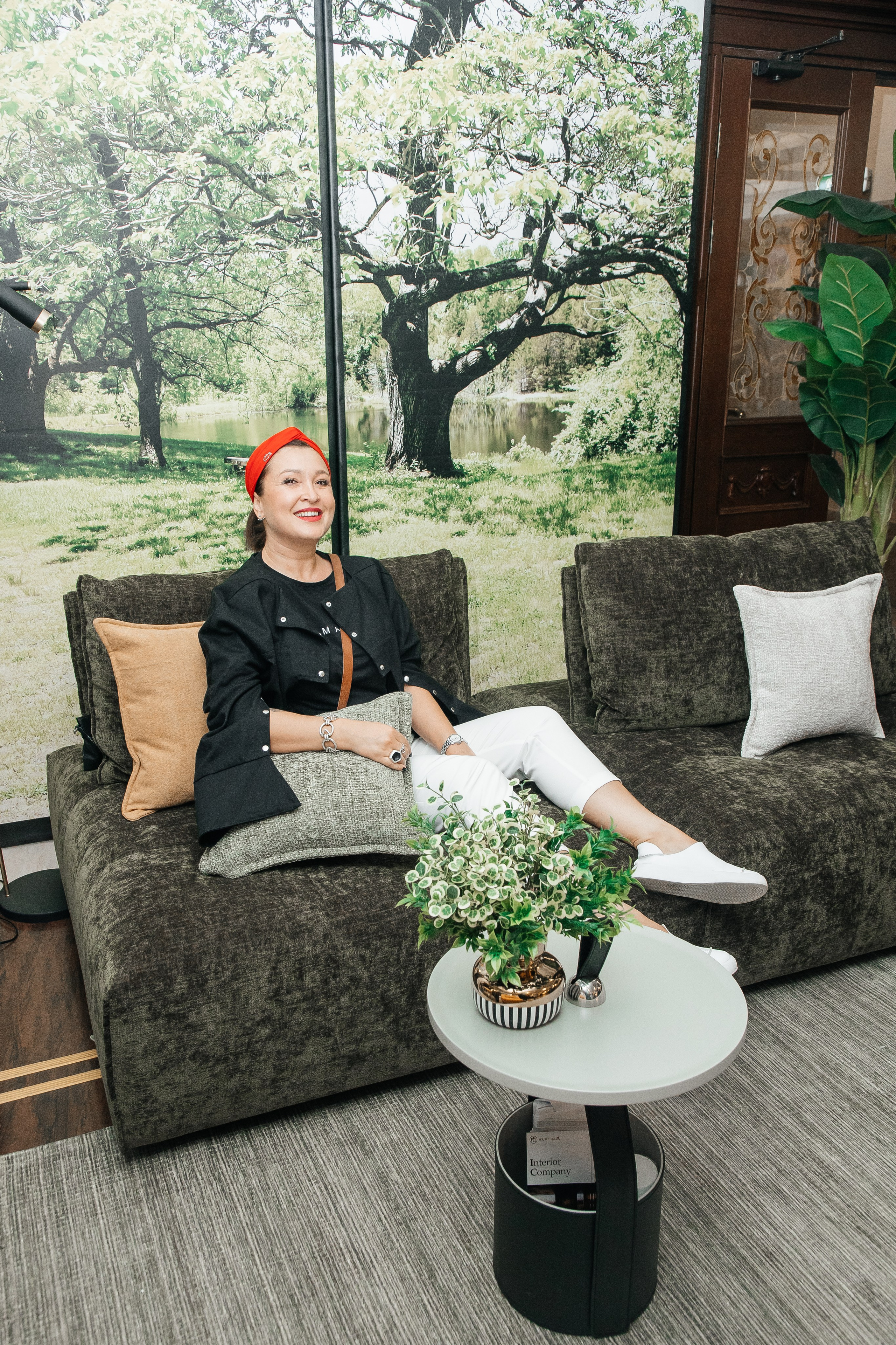 Ассамблея Дизайнеров. Фотограф Денис Лесковский (Тюмень)