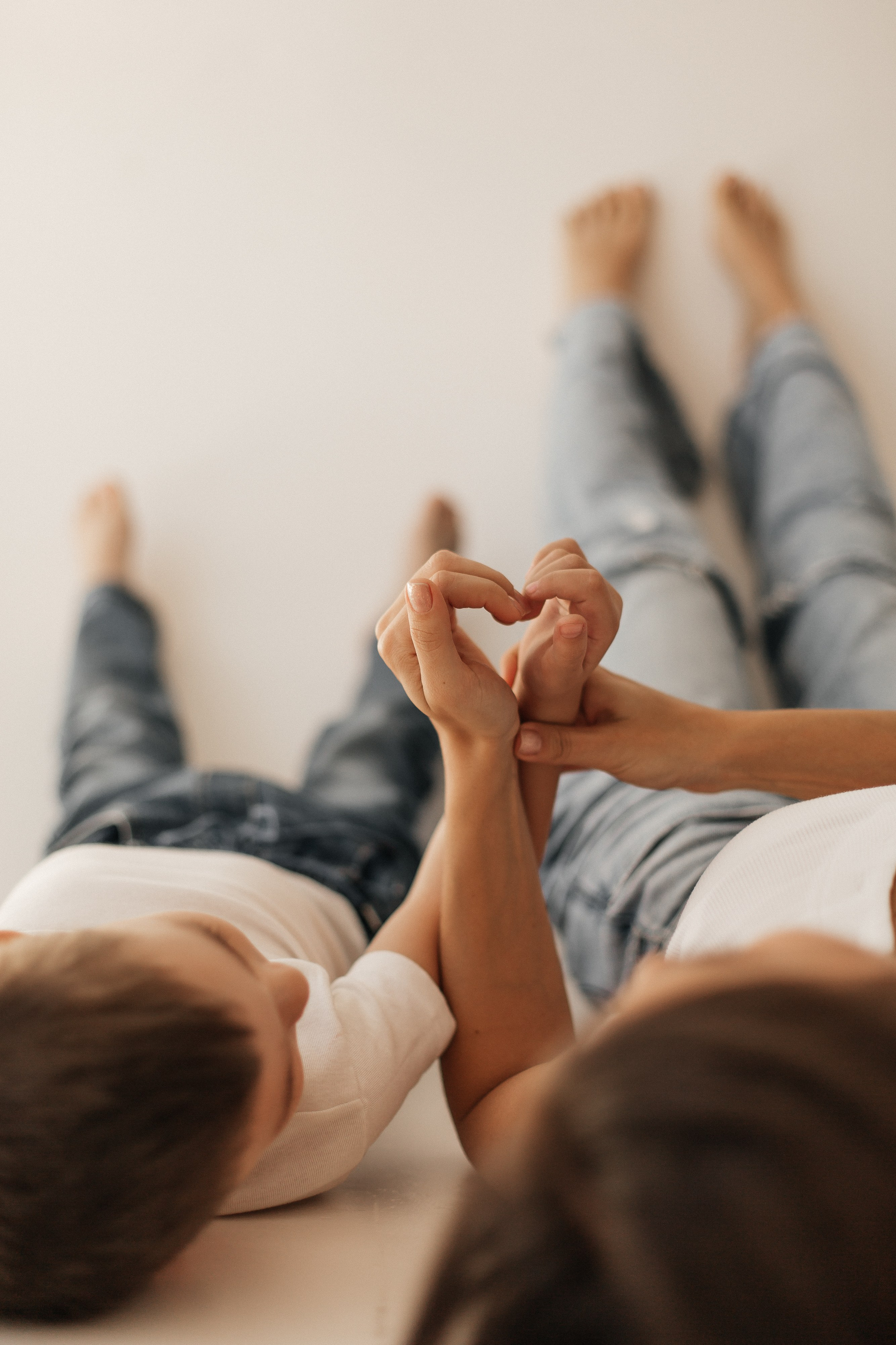 Анна и Лев. Свадебный и семейный фотограф в Иркутске