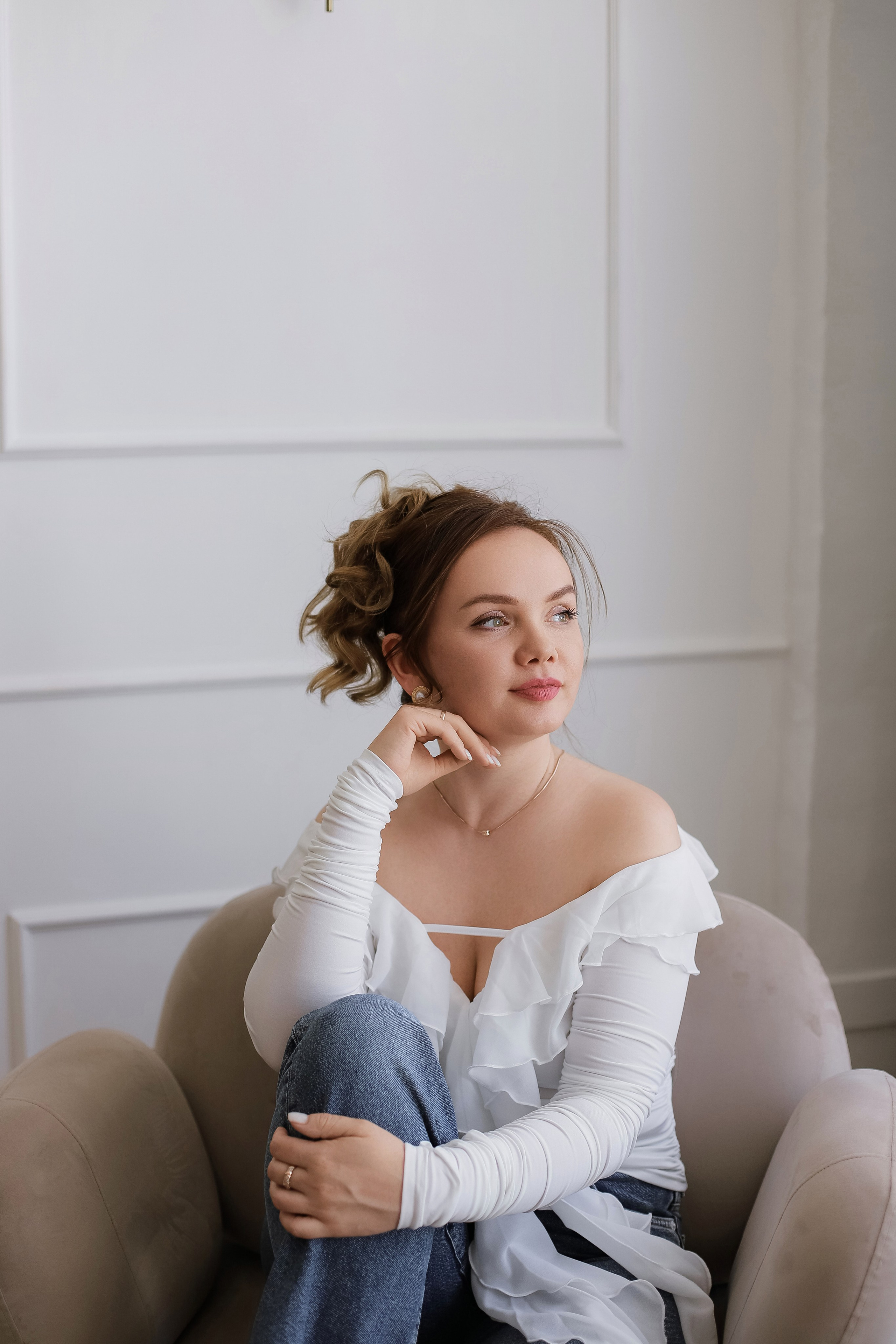 Кондитер Карина. Свадебный, семейный и детский фотограф в Люберцах Зайцева Анастасия