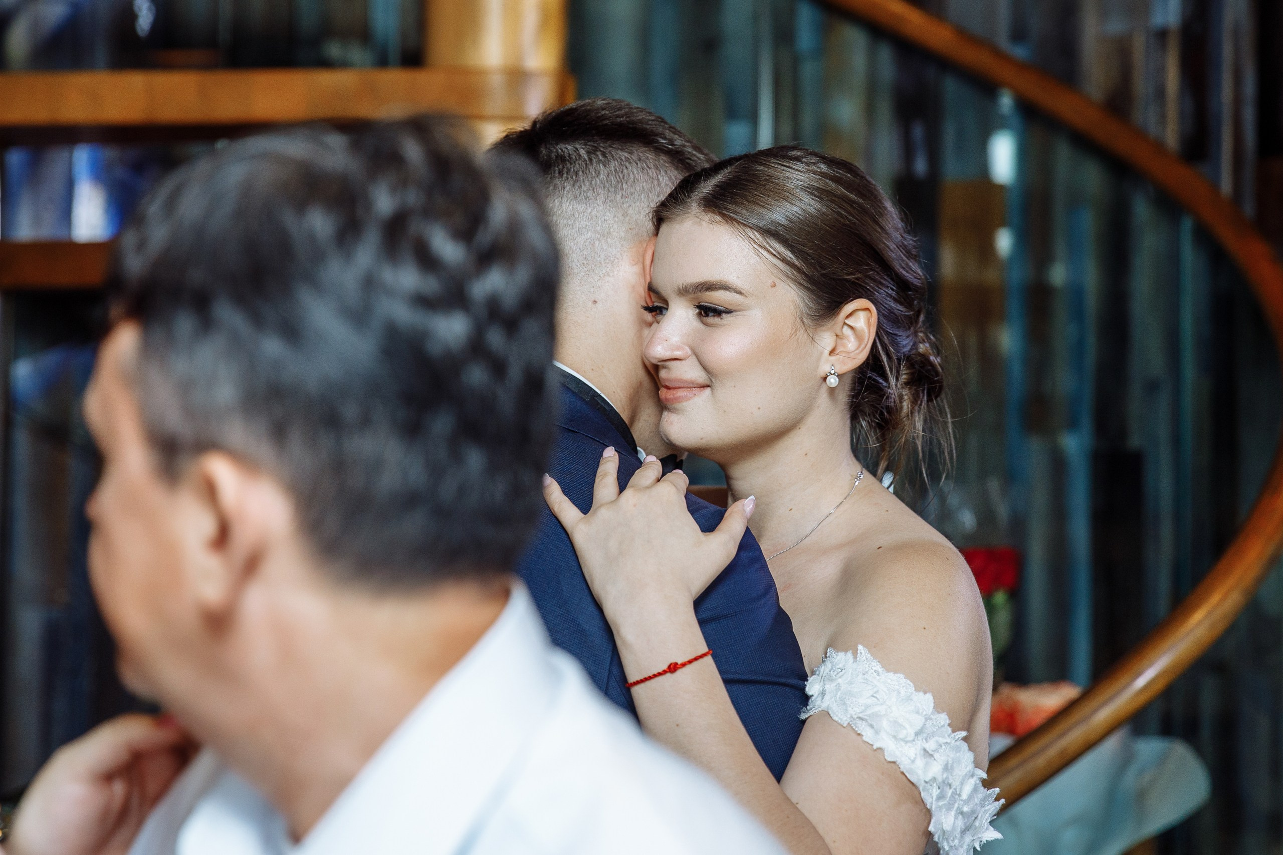 Август в городе. Главная