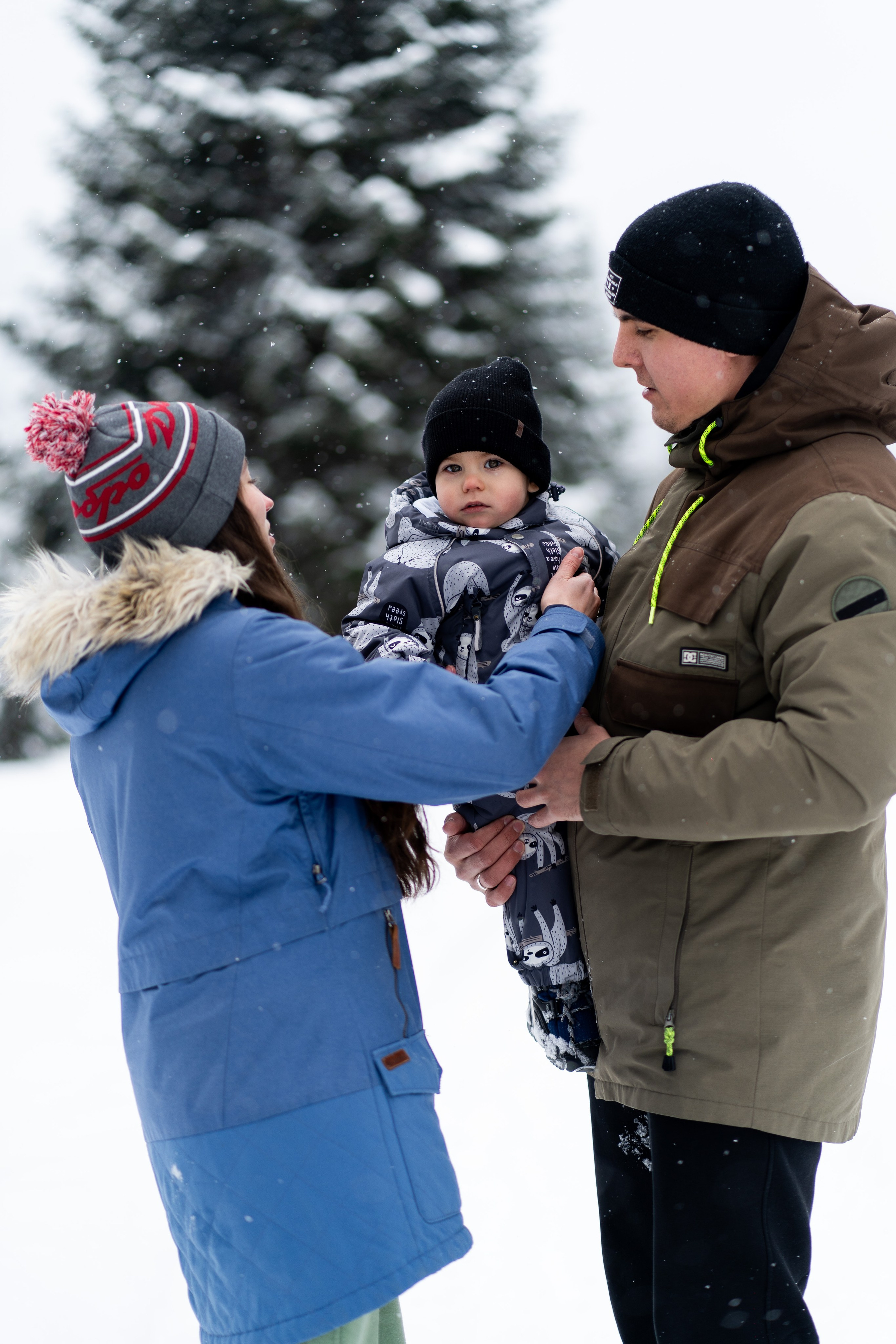 Соня&Лёня. Анастасия Паршукова — фотограф Шерегеш Новосибирск