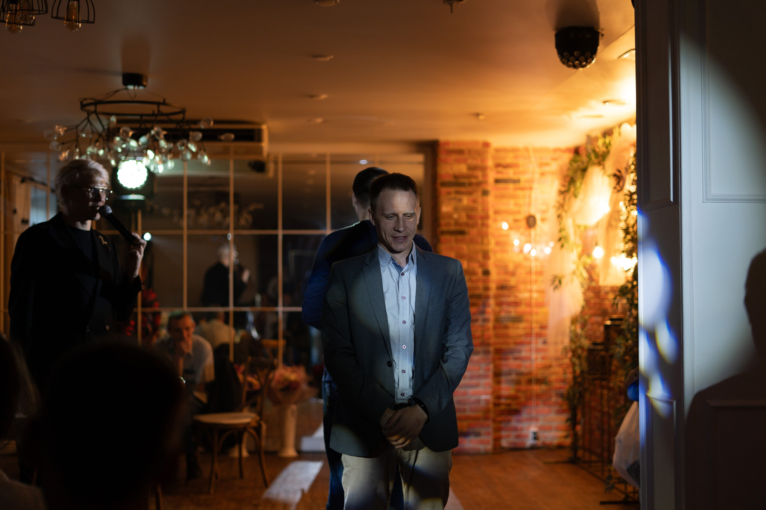 Виктория & Максим. Анастасия Паршукова — фотограф Шерегеш Новосибирск