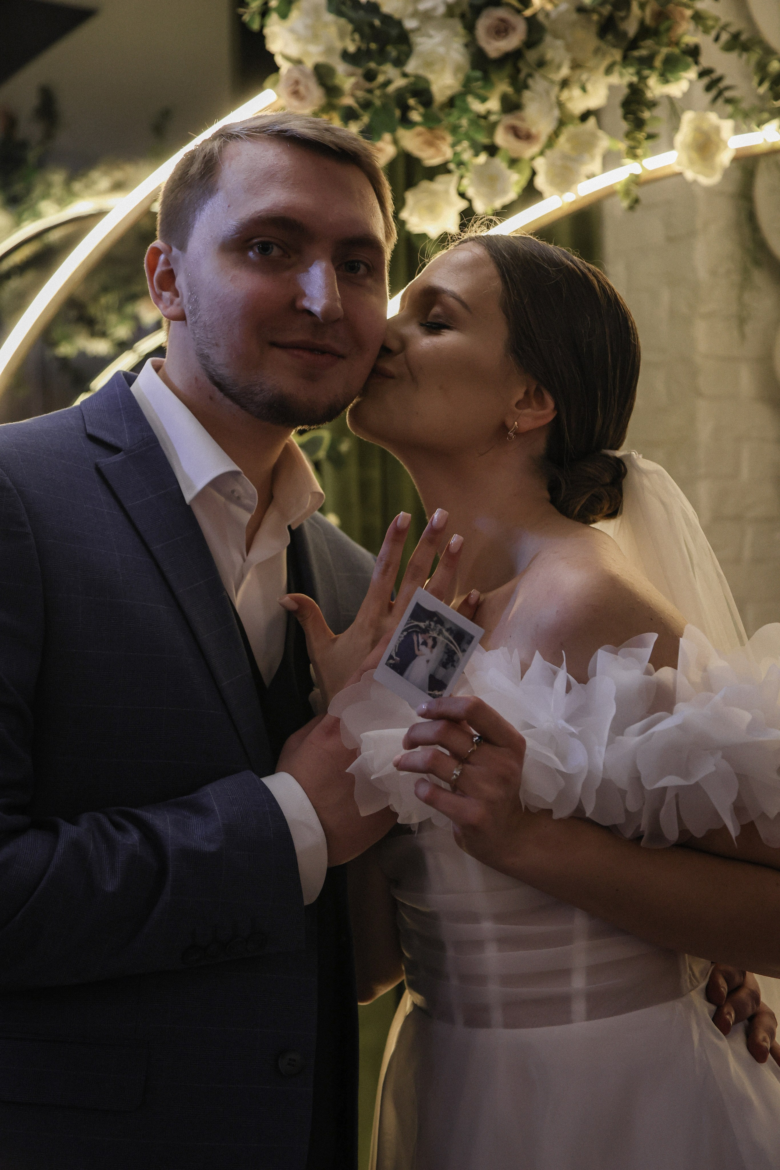 Евгений и Виктория. Фотограф Волгоград / Волжский