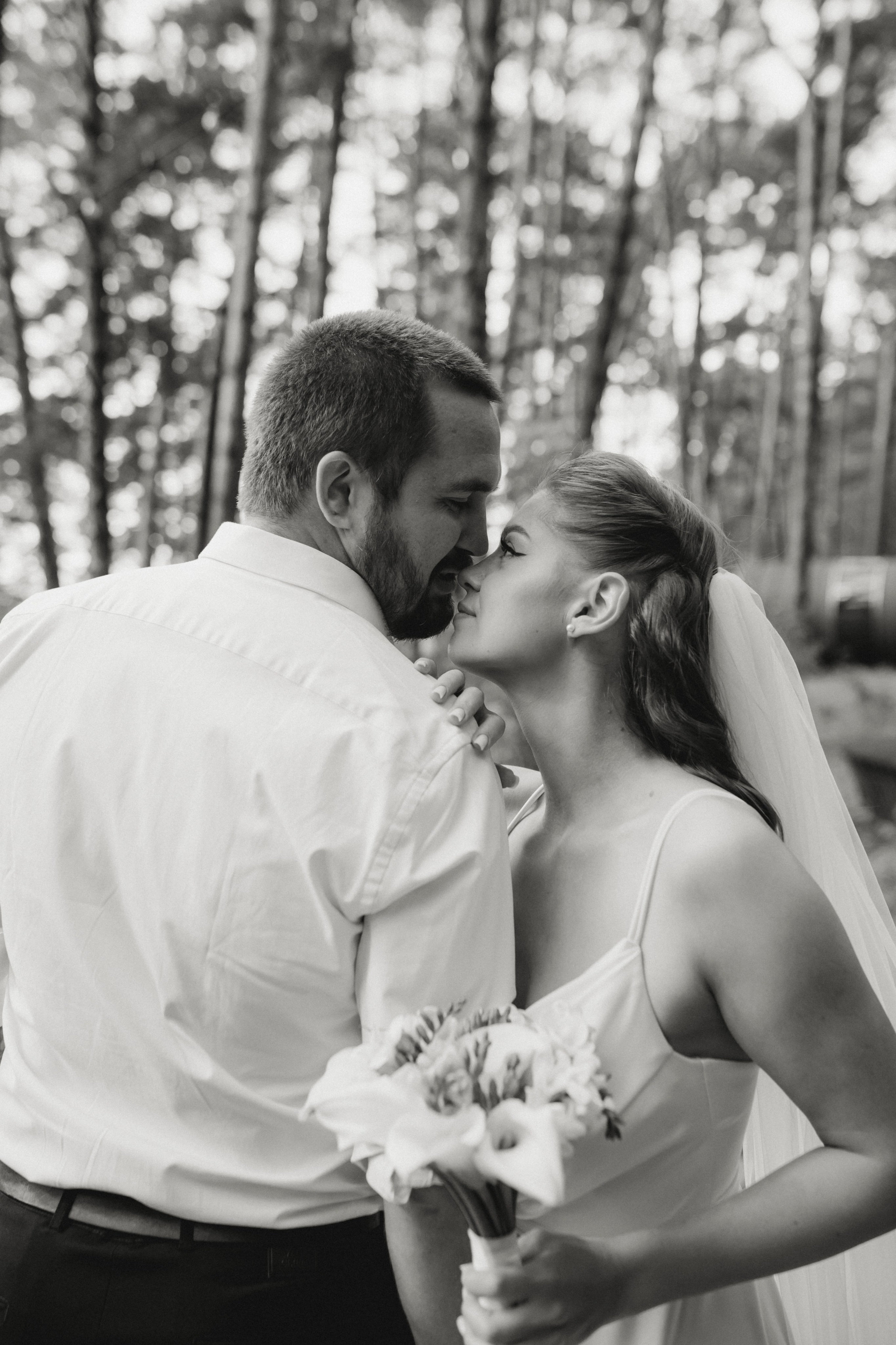 Родион и Валенина. Семейный фотограф в Обнинске