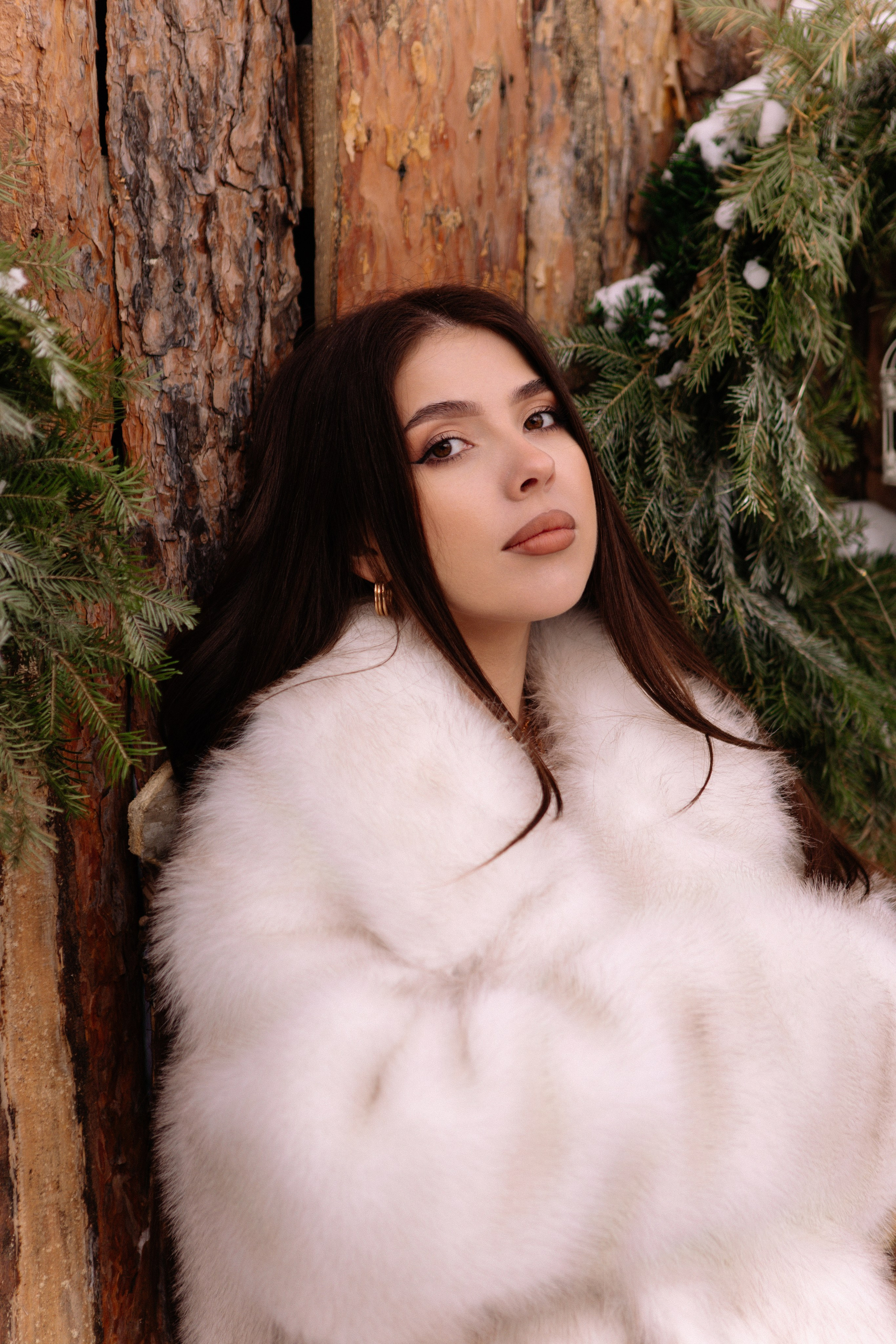 Daria. Профессиональный свадебный фотограф Юлия Решетняк. Челябинск, Екатеринбург