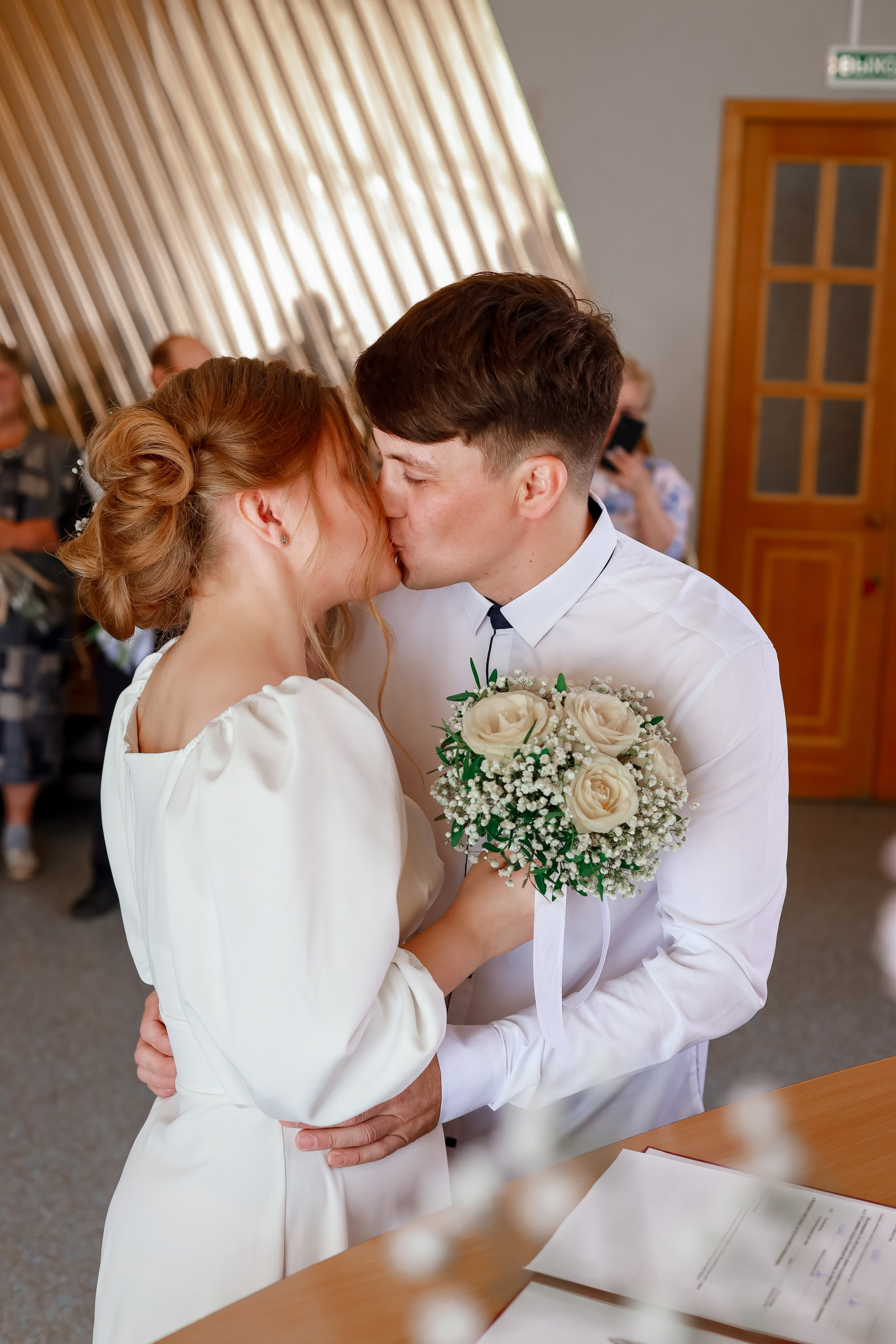 Алёна и Дима. Собирайте моменты, а не вещи