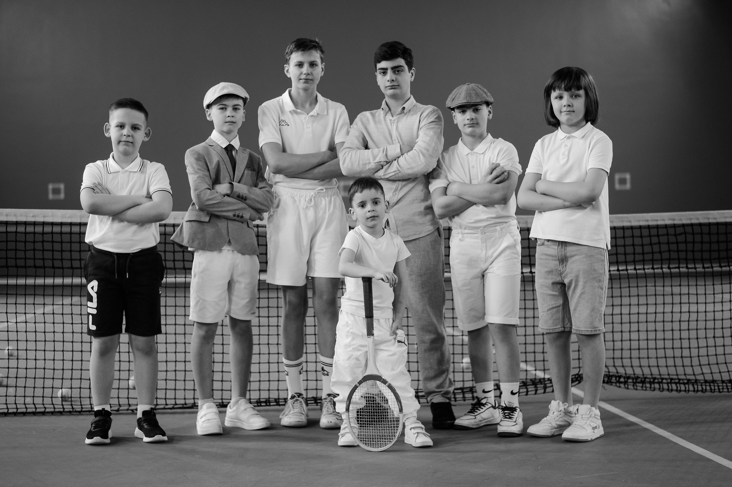 Теннис. Thephoto-russia.ru