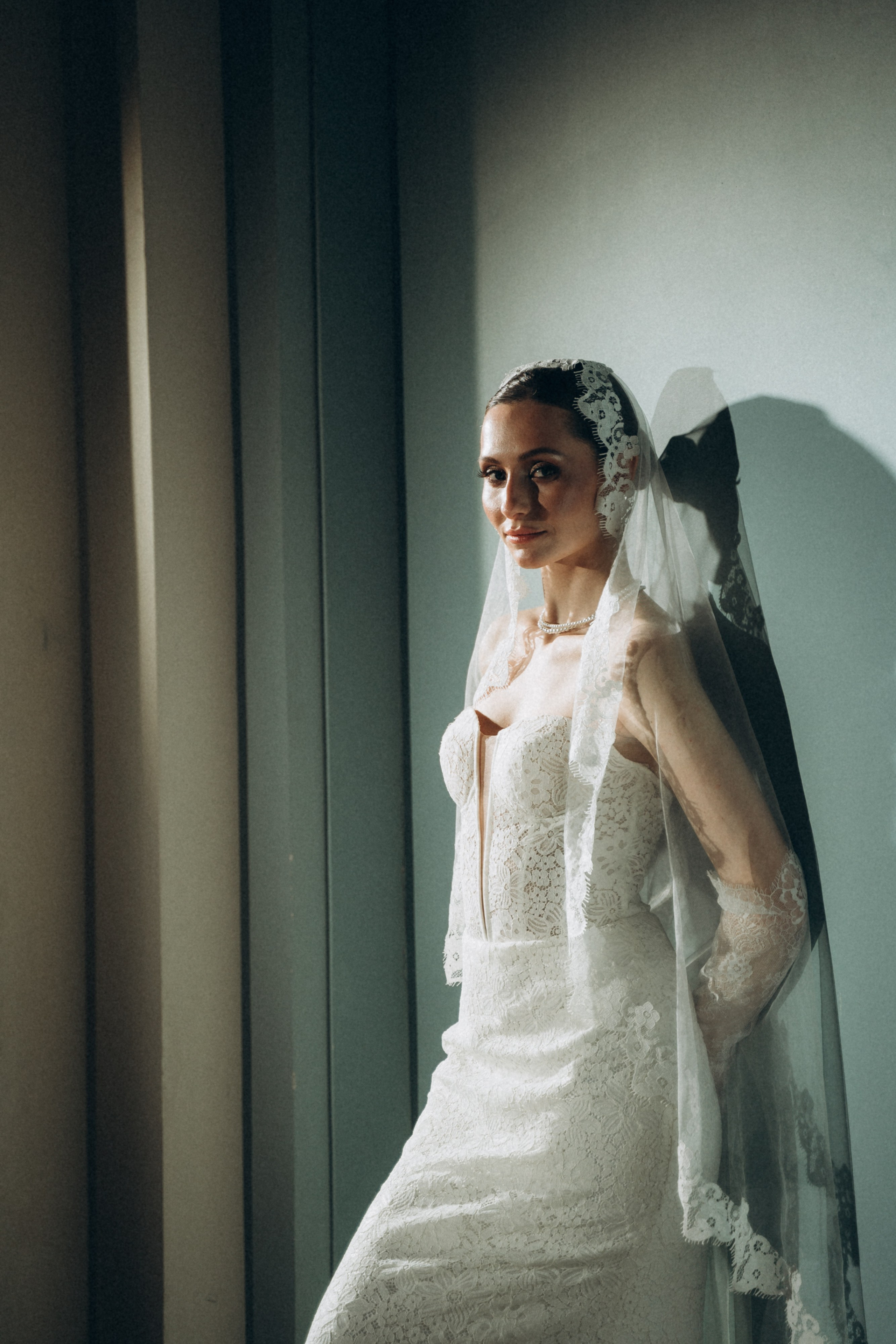 Работа с профессиональным светом. Фотограф в Санкт-Петербурге — Лучина Екатерина