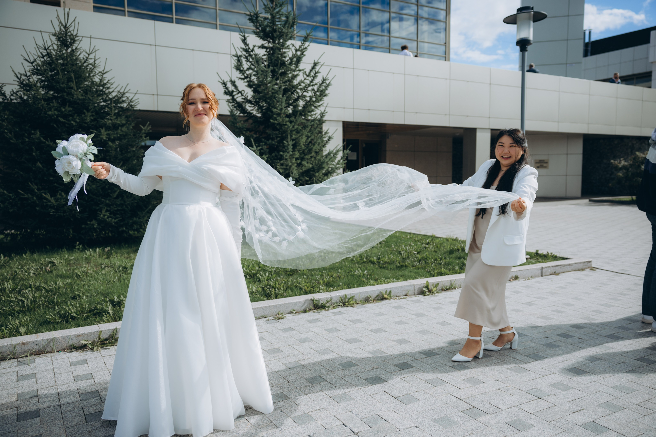 Иван и Елена. Свадебный, семейный фотограф в Иркутске Светлана Макаричева