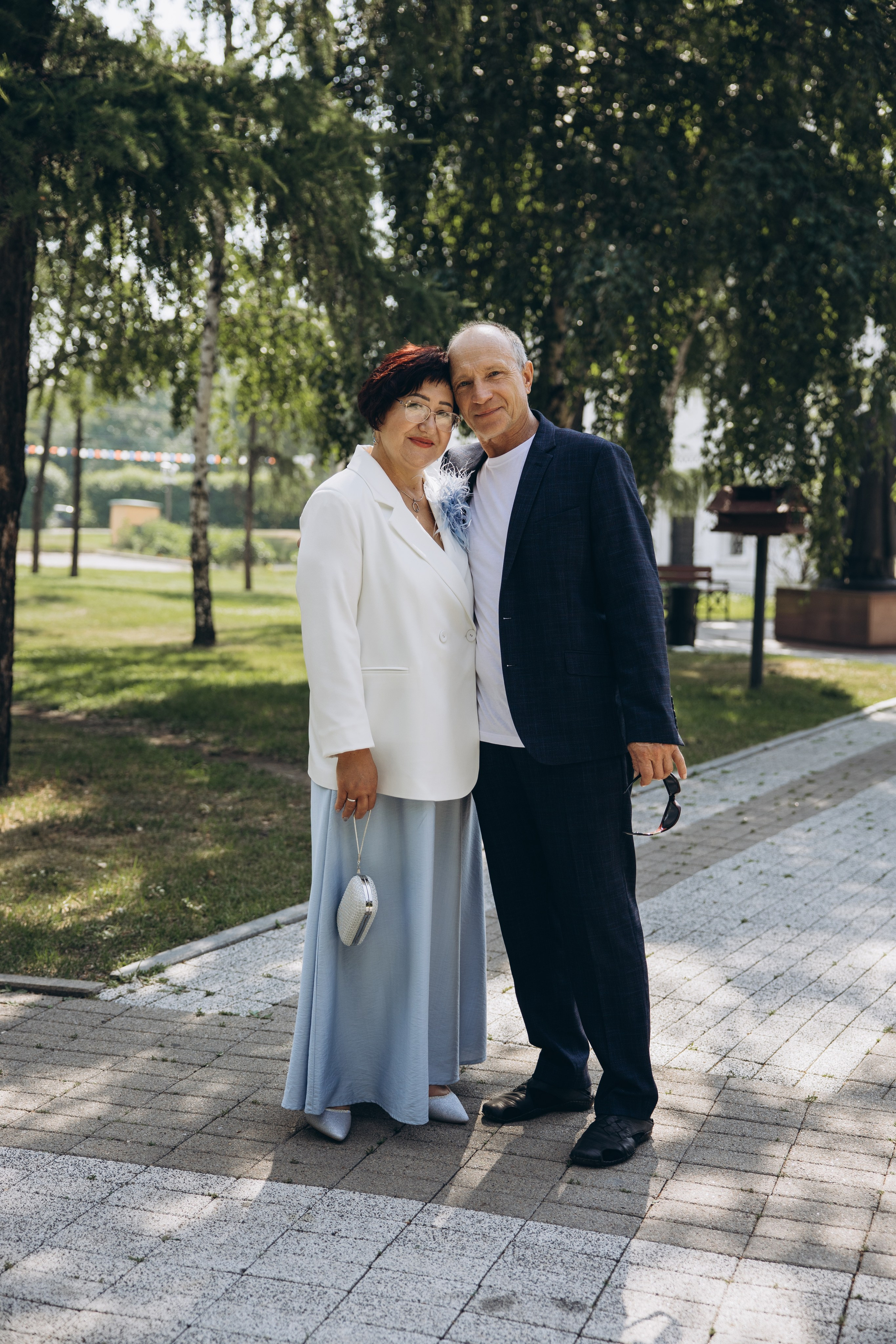 Прогулка. Свадебный, семейный фотограф в Иркутске Светлана Макаричева