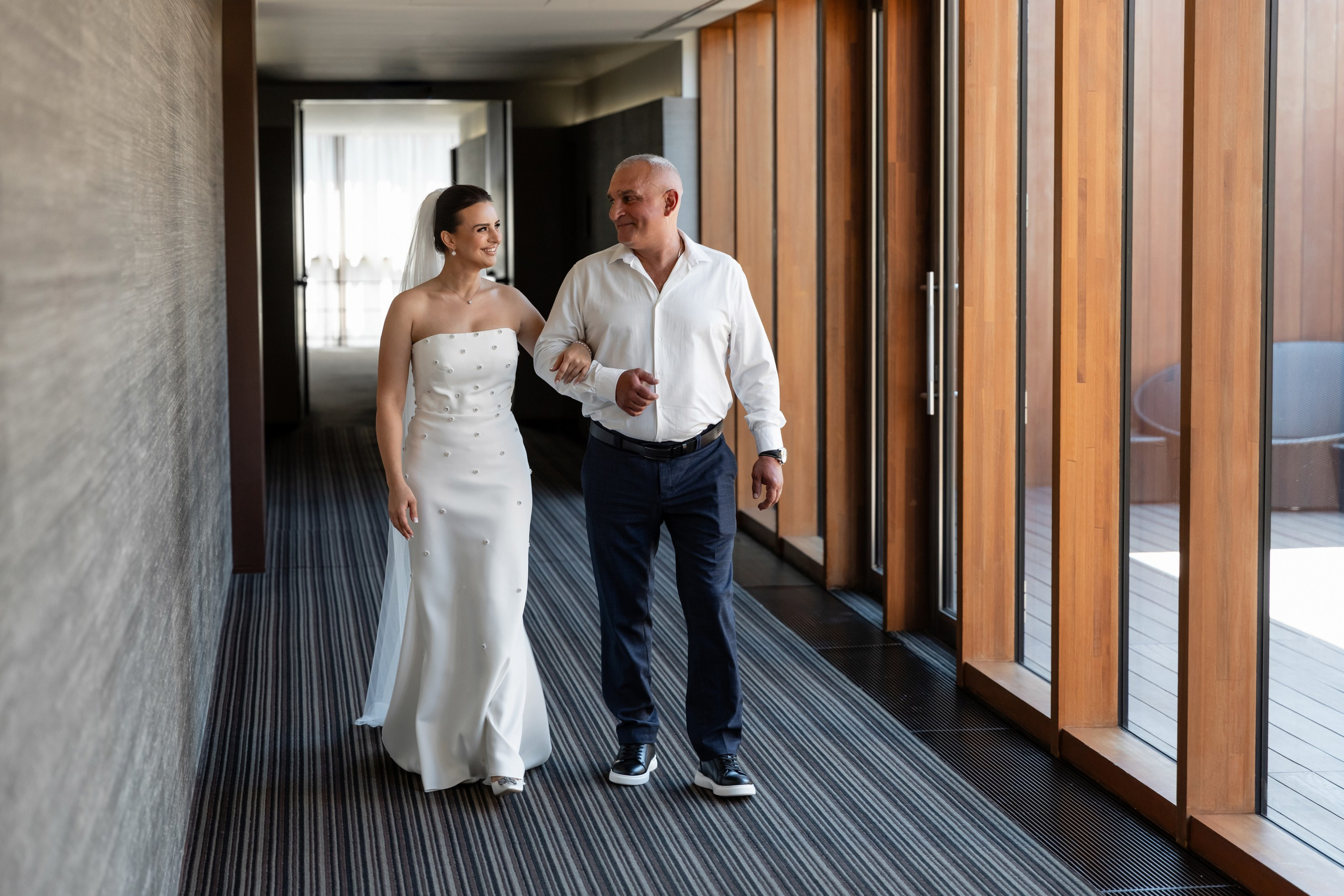 Кирилл и Виктория. Свадебный фотограф Москва