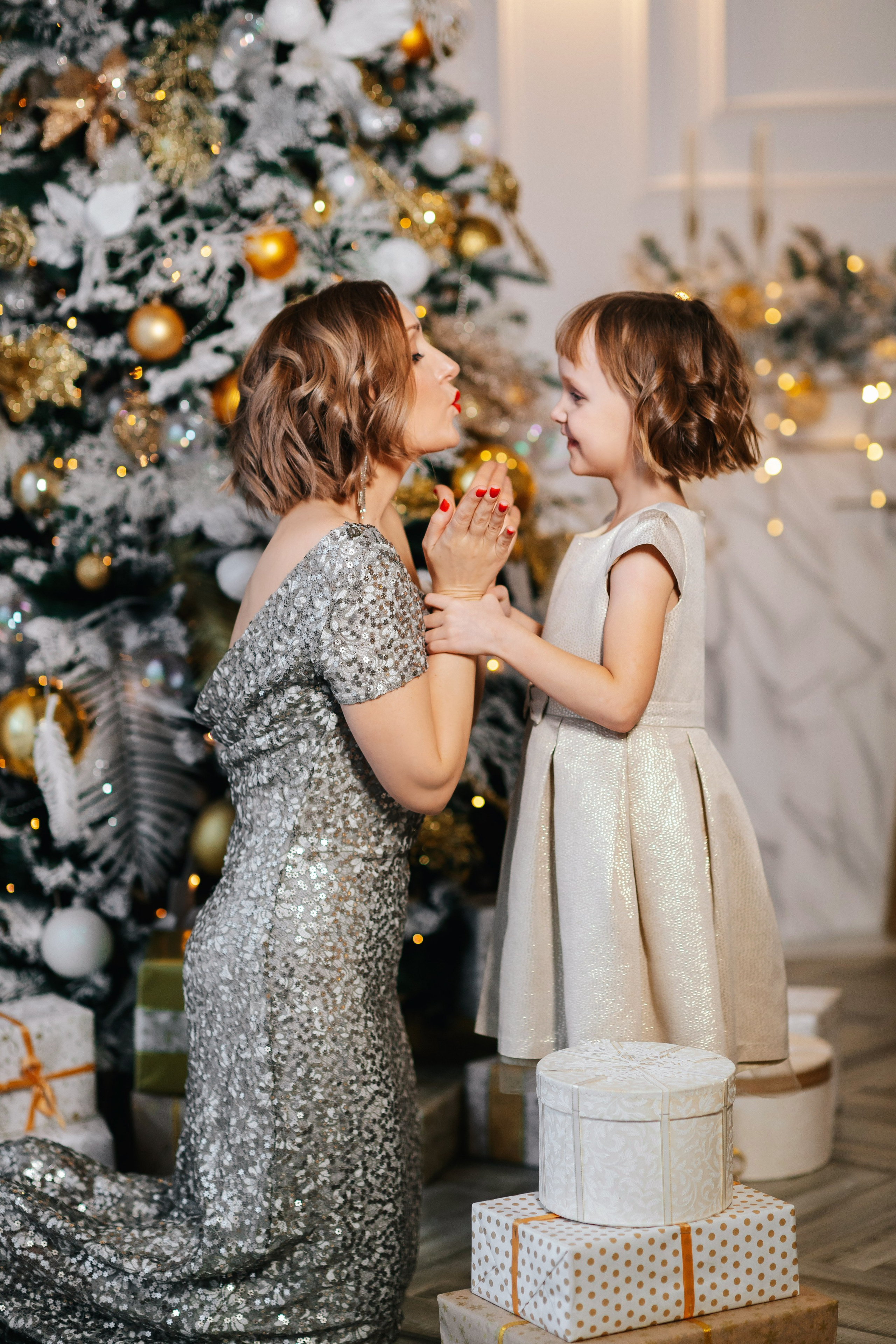 Таня и Катя. Семейный lifestyle фотограф в Санкт-Петербурге Людмила Пахомова