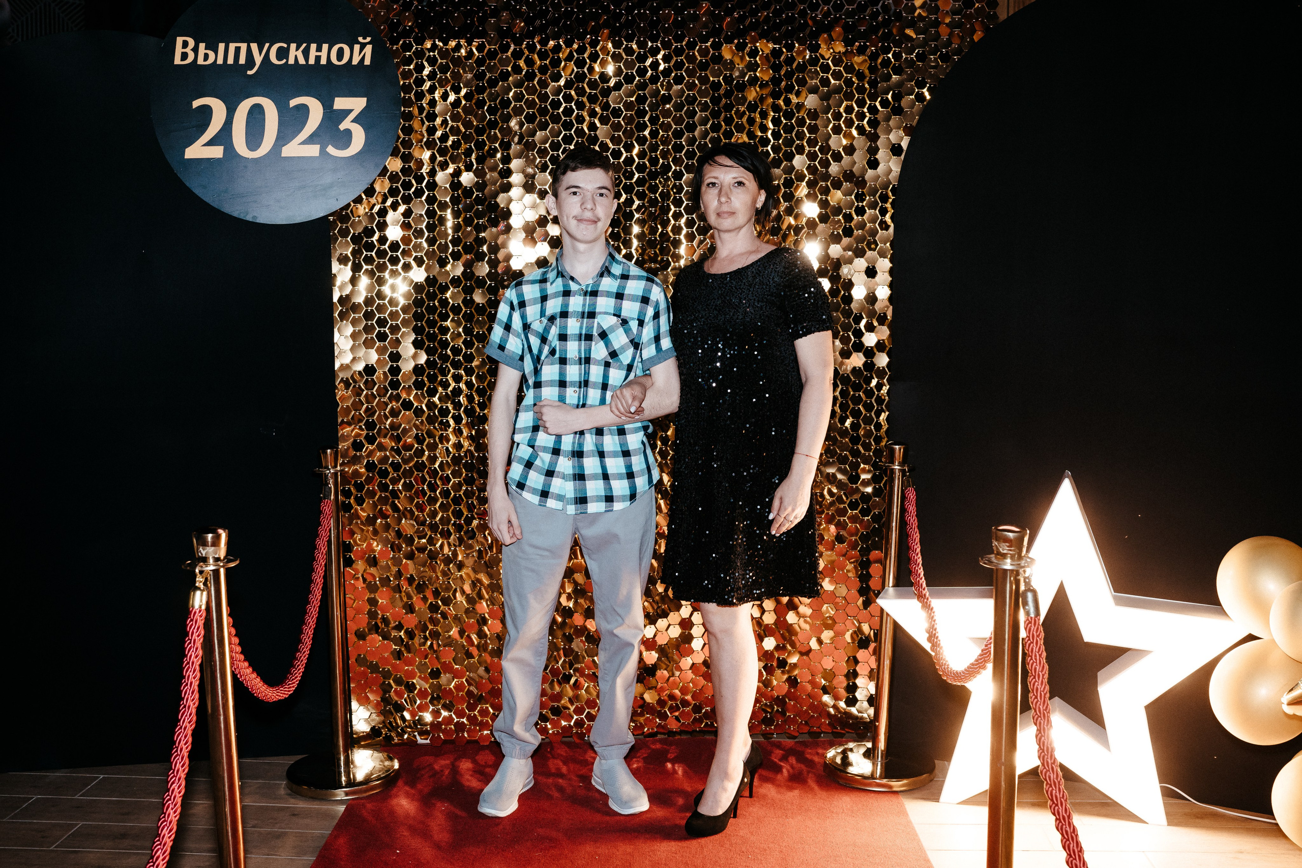 Выпускной «Ribiza». Свадебный фотограф в Симферополе