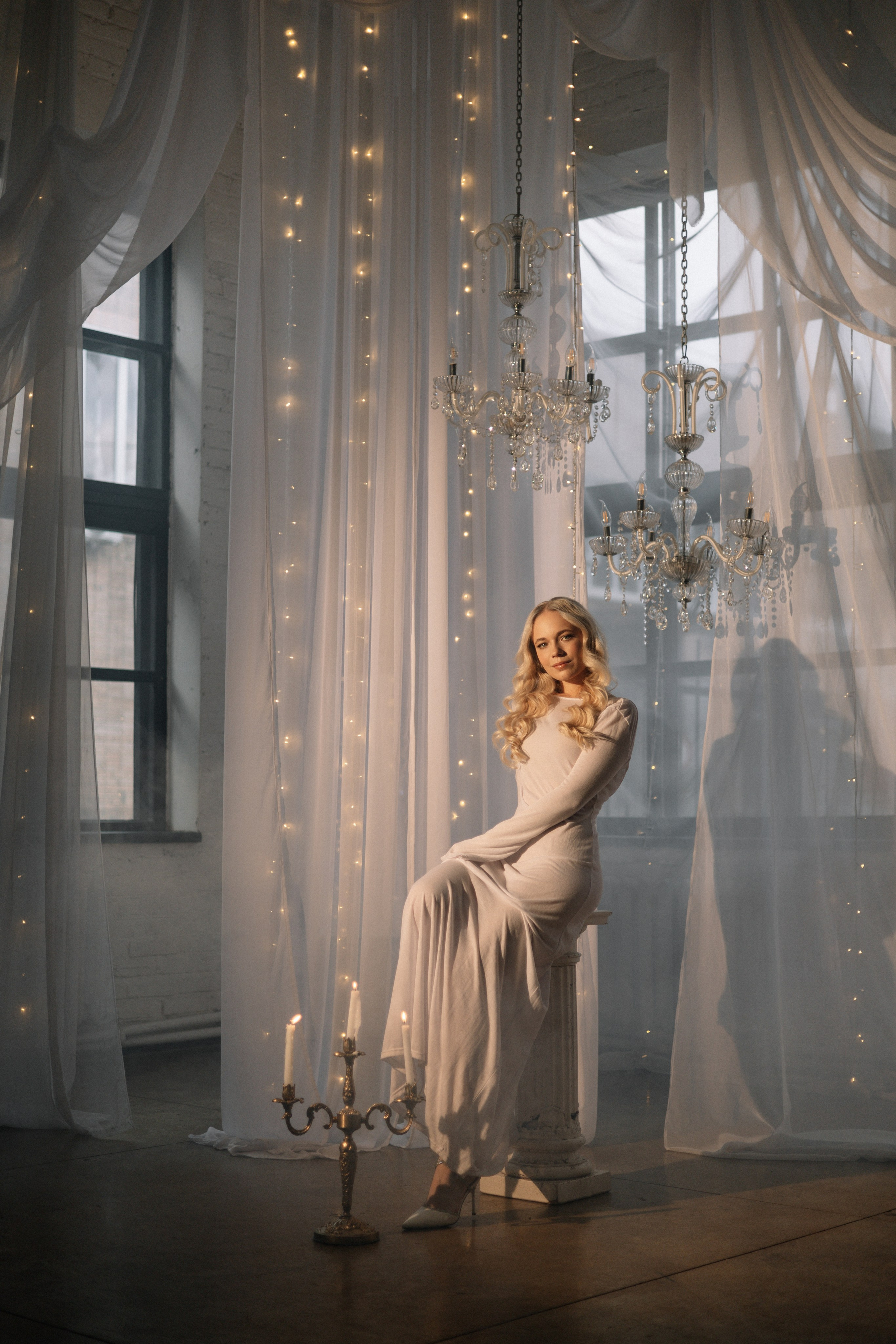 Ася. Свадебный и портретный фотограф в Москве Анастасия Масюк